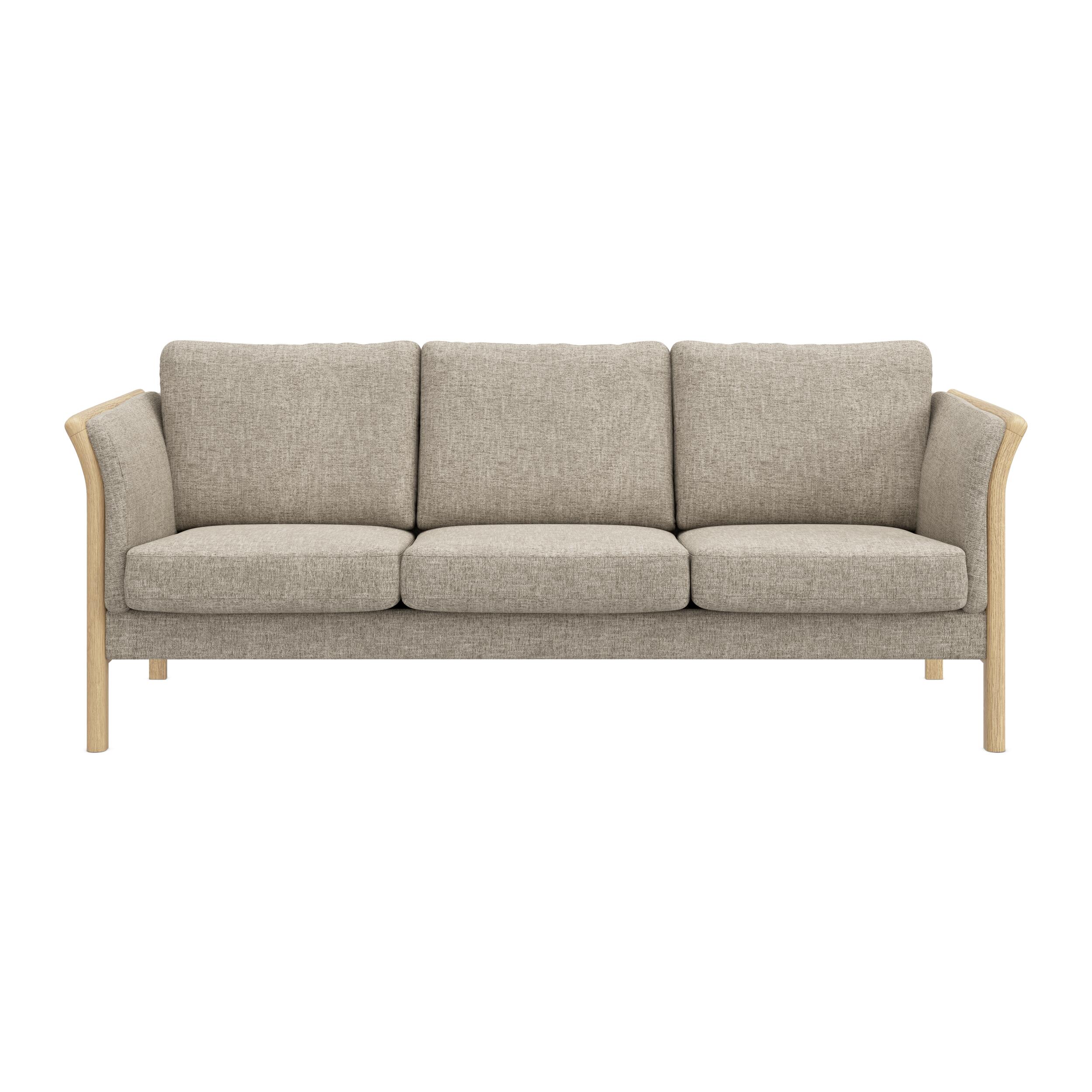 Absalon 3 pers Sofa 
