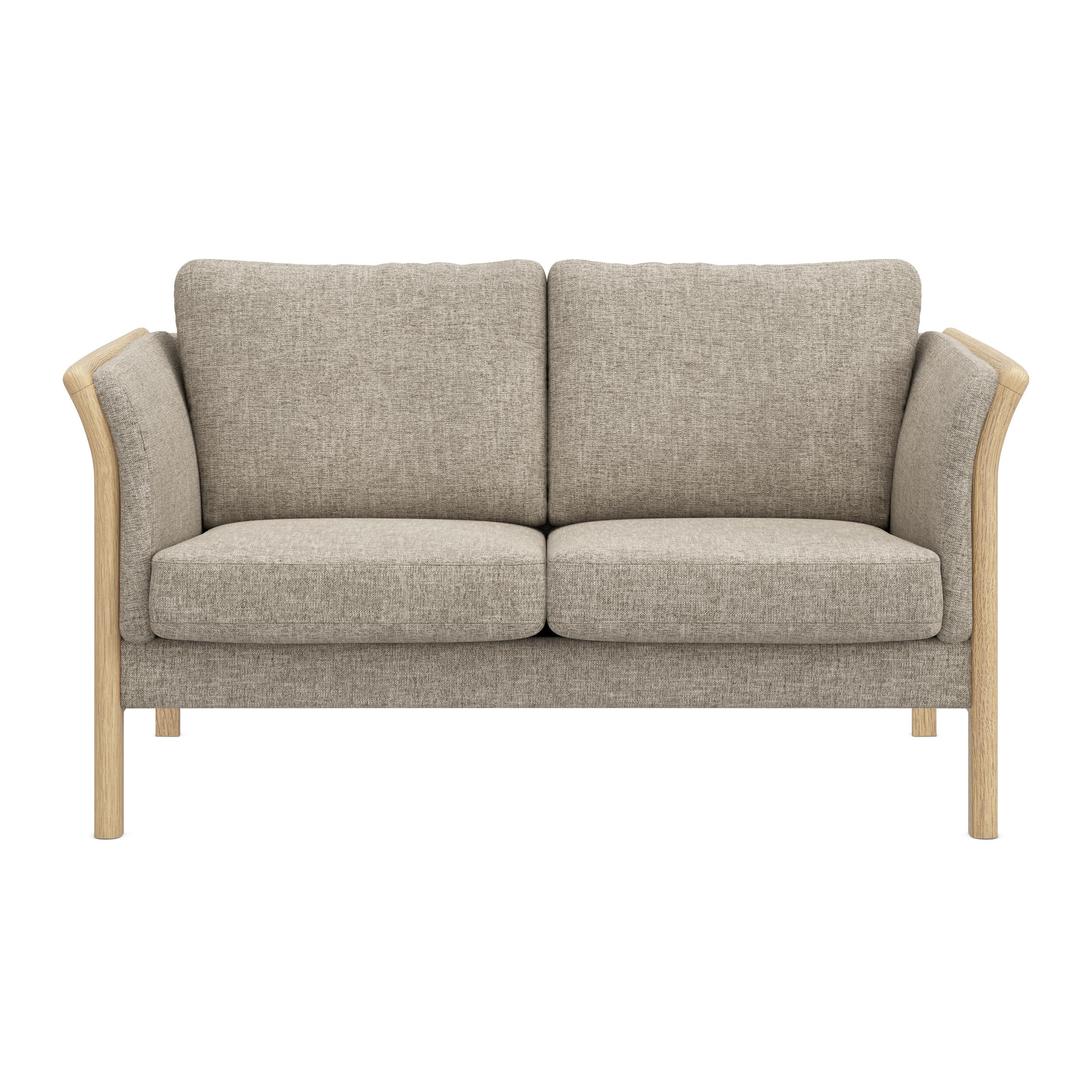 Absalon 2 pers. Sofa 