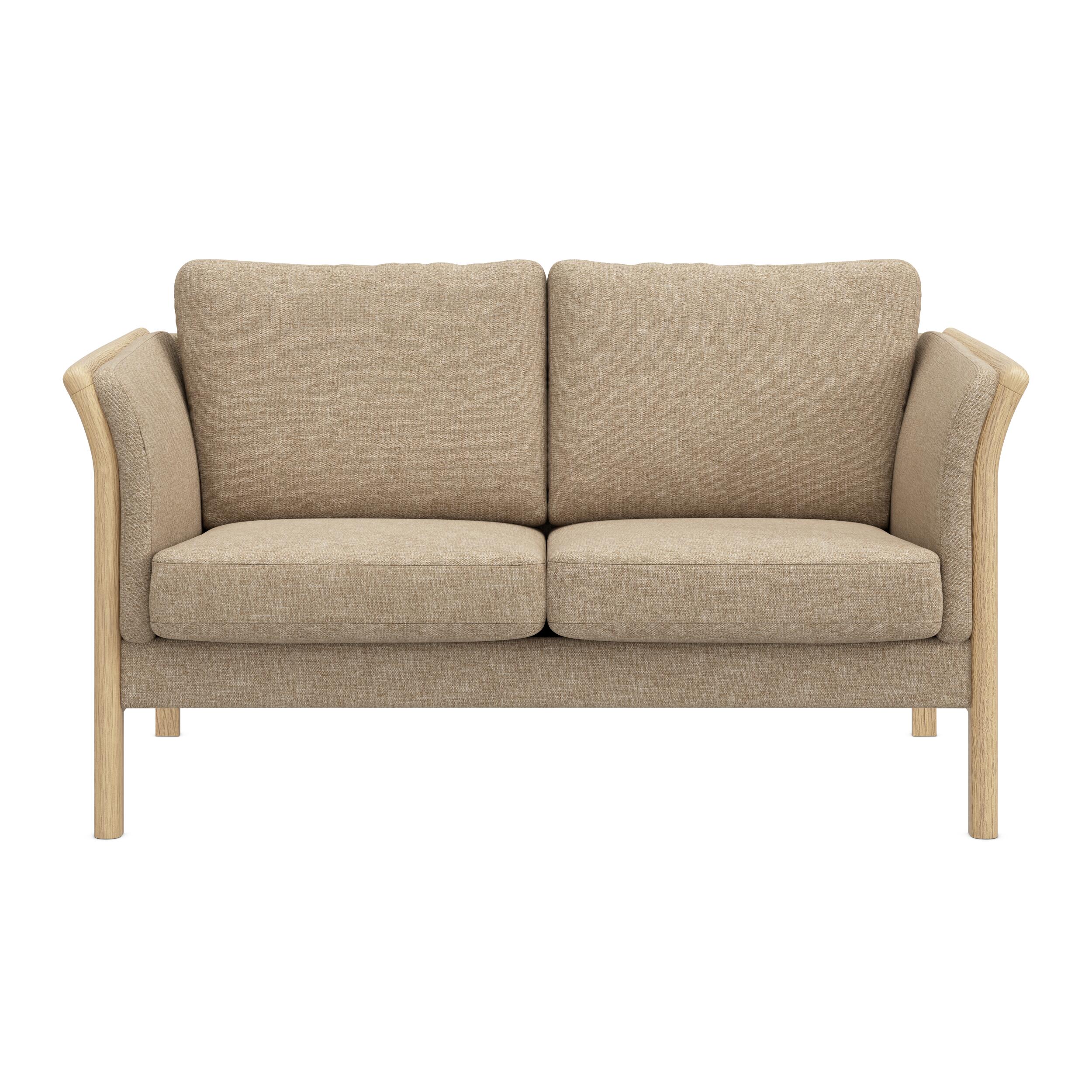 Absalon 2 pers. Sofa 