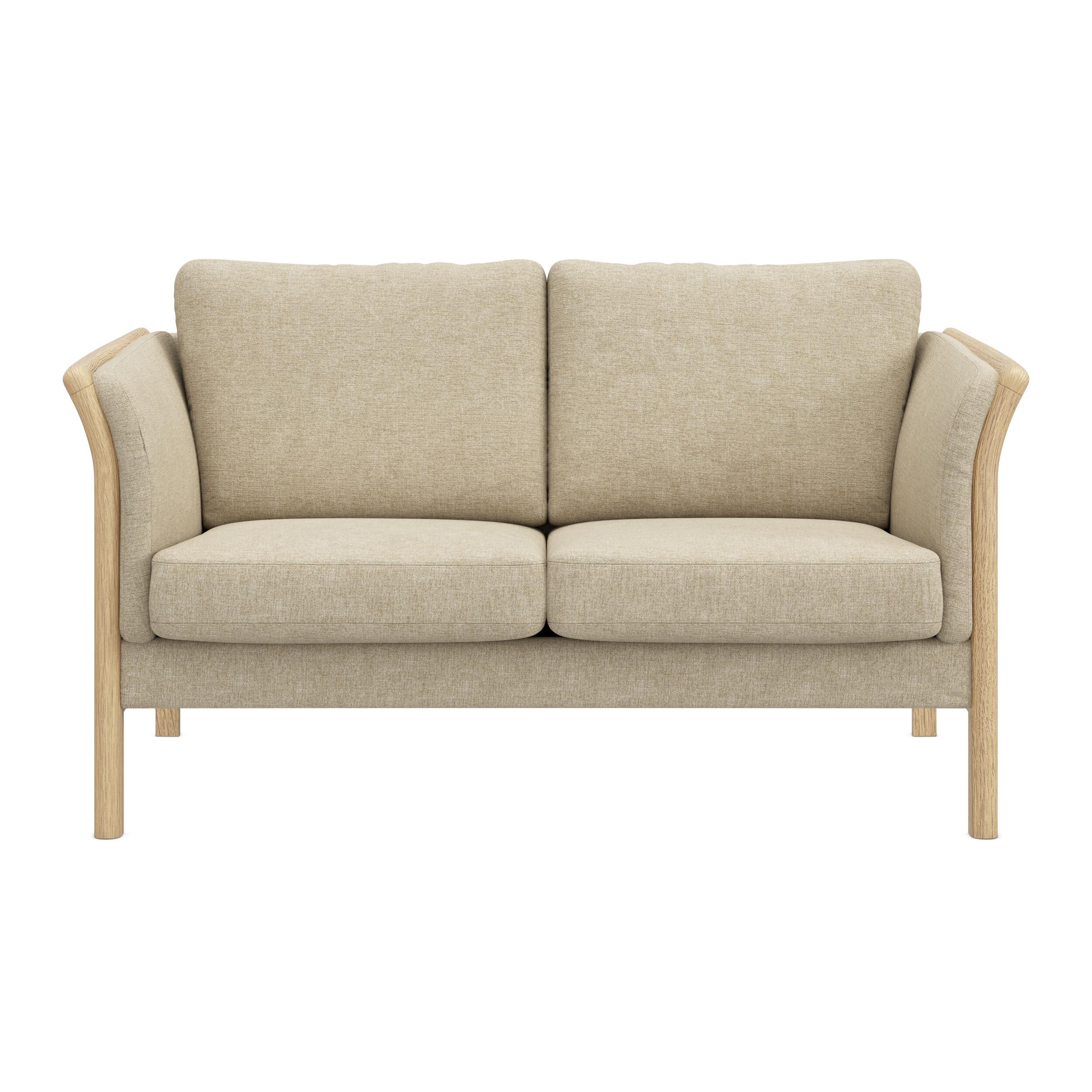 Absalon 2 pers. Sofa 