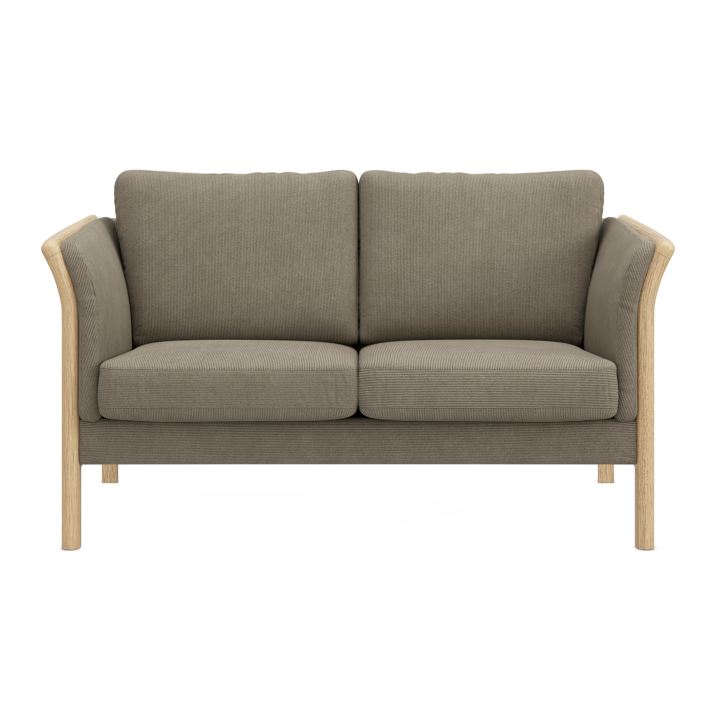 Absalon 2 pers. Sofa 