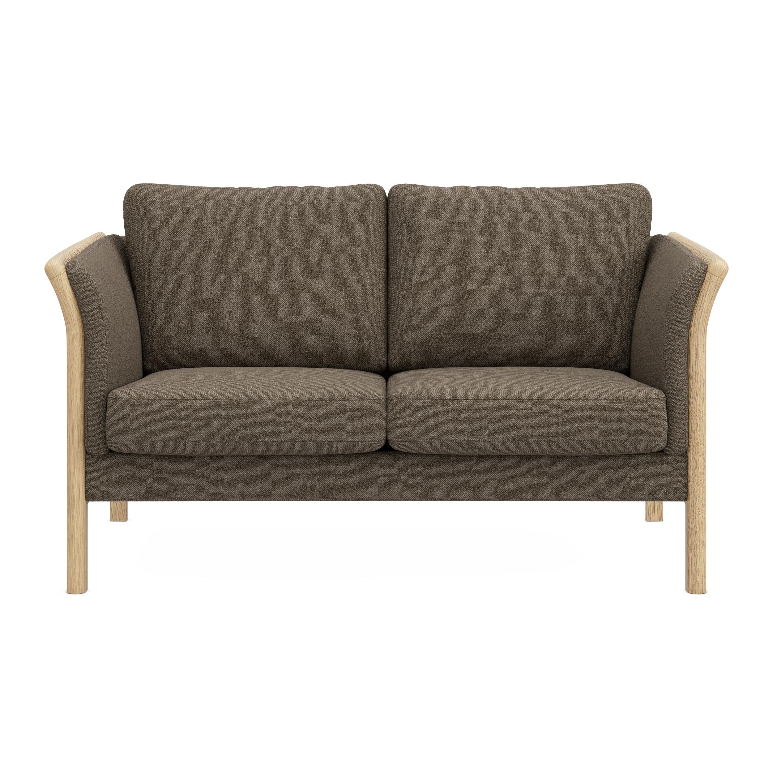 Absalon 2 pers. Sofa 
