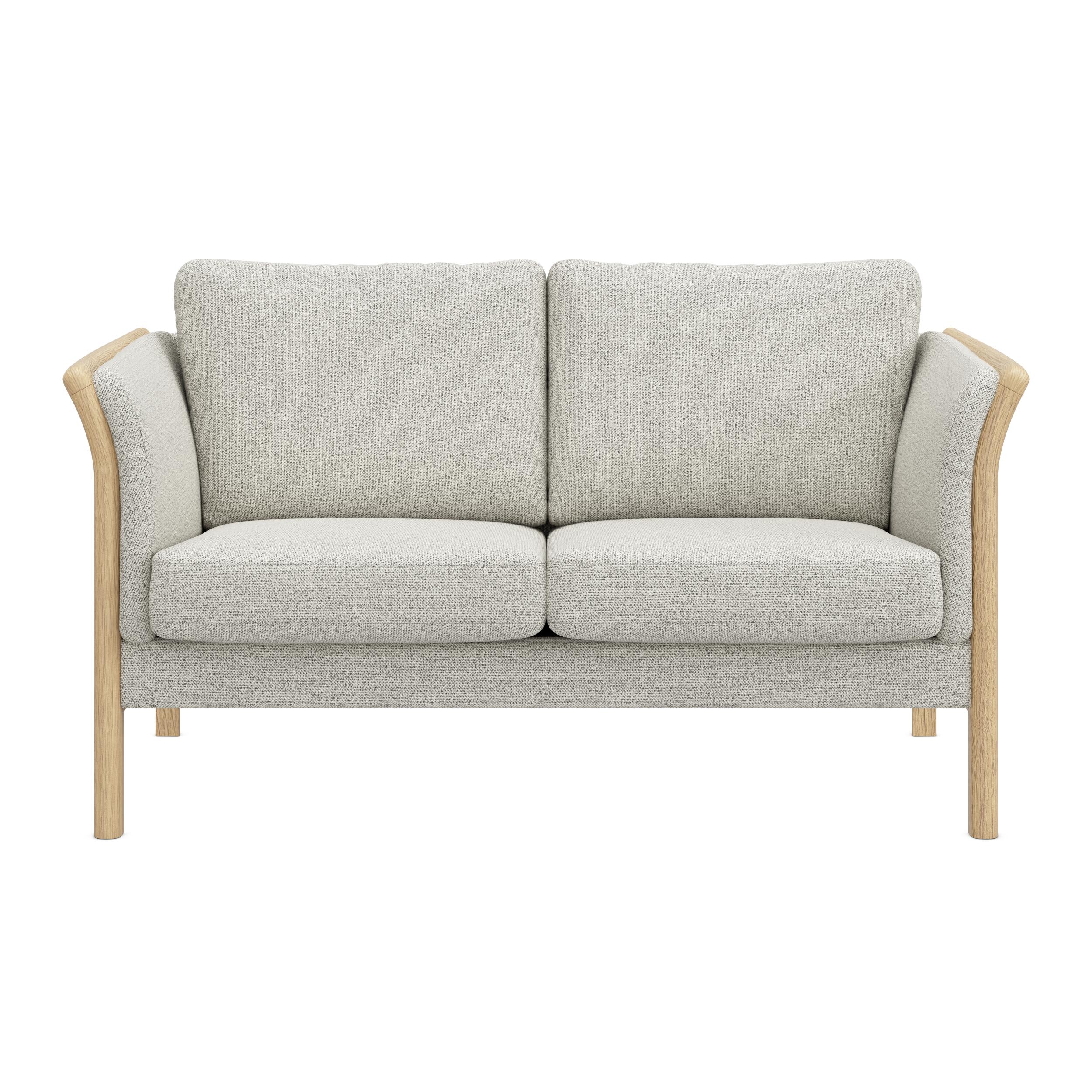 Absalon 2 pers. Sofa 