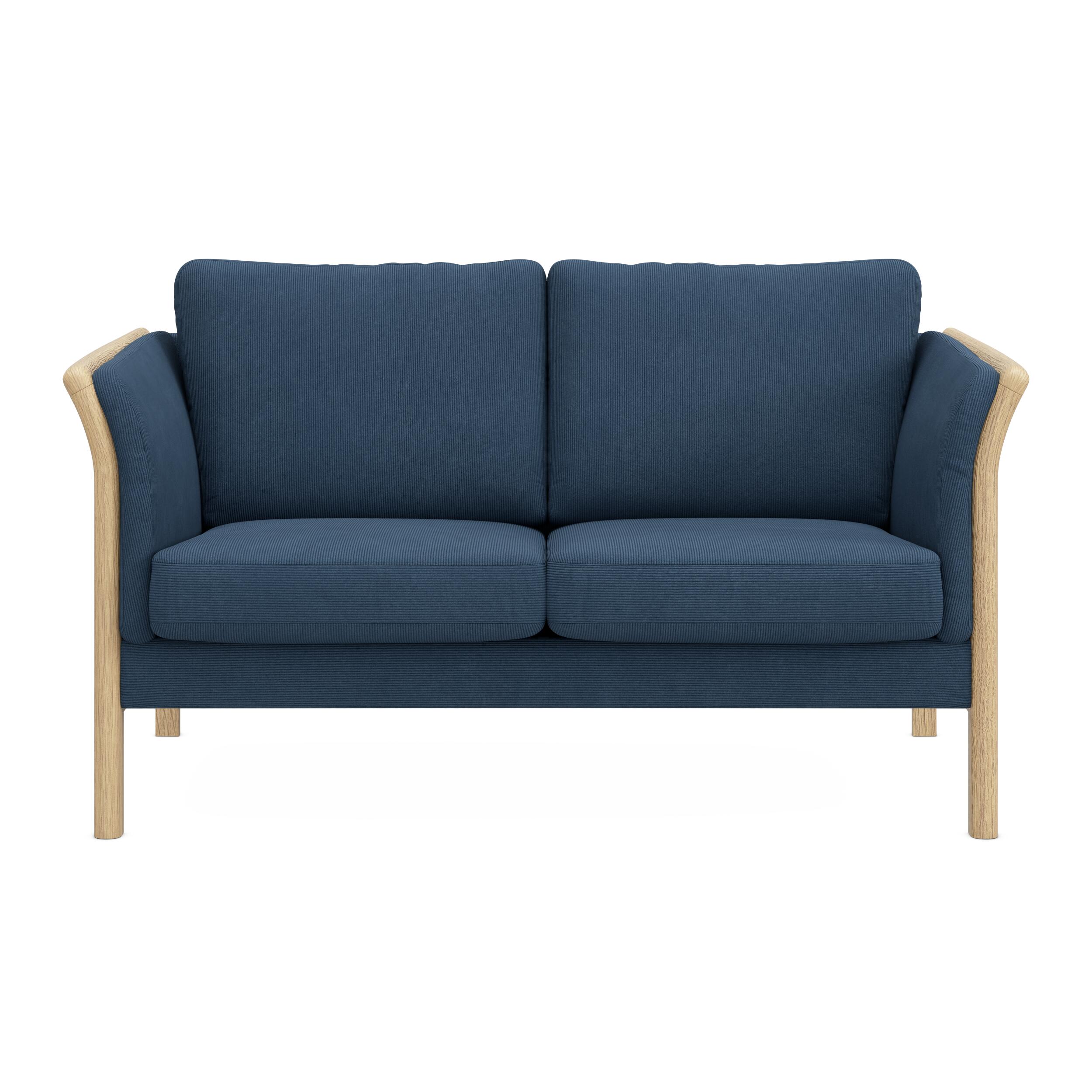 Absalon 2 pers. Sofa 