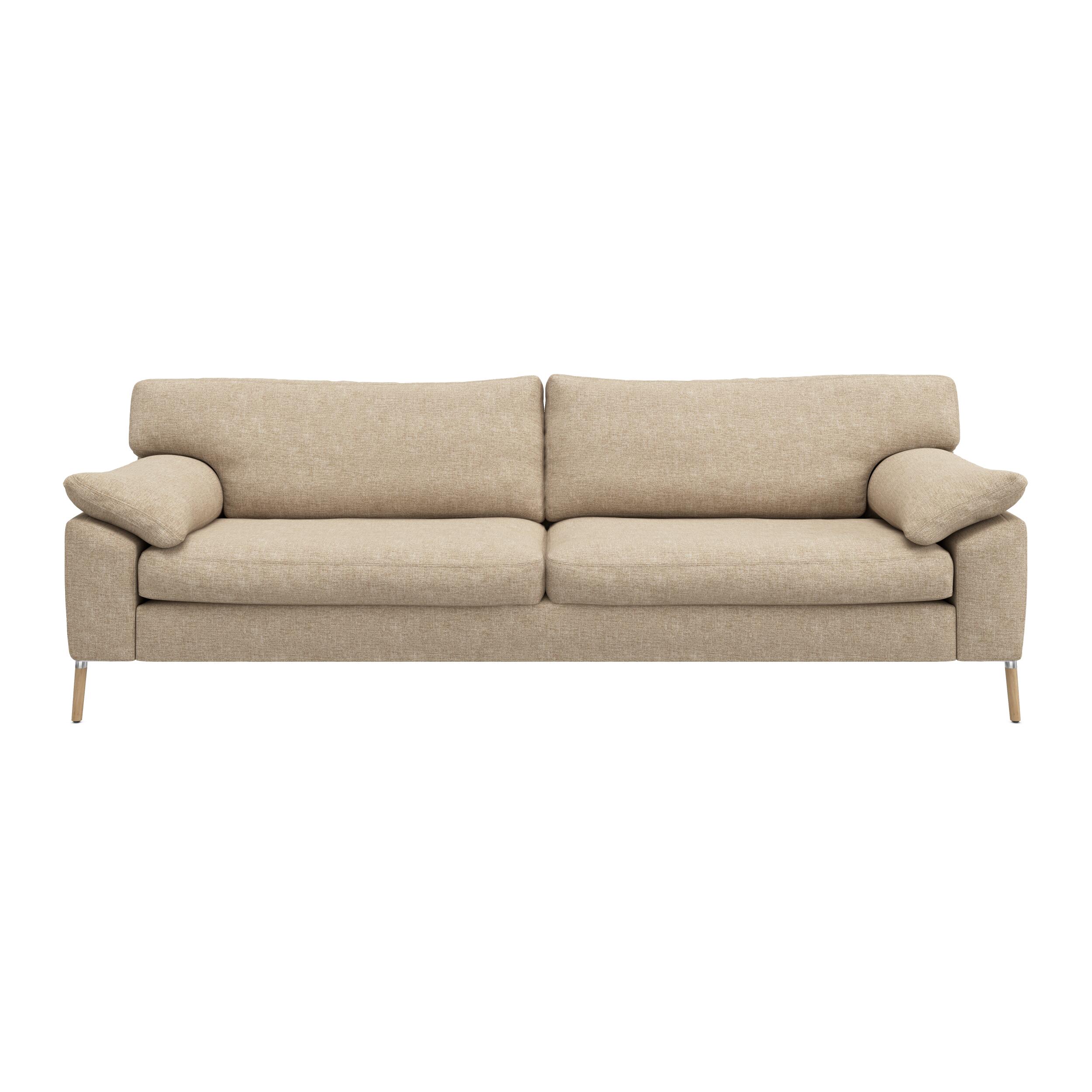 DC 8900 3 pers Sofa 