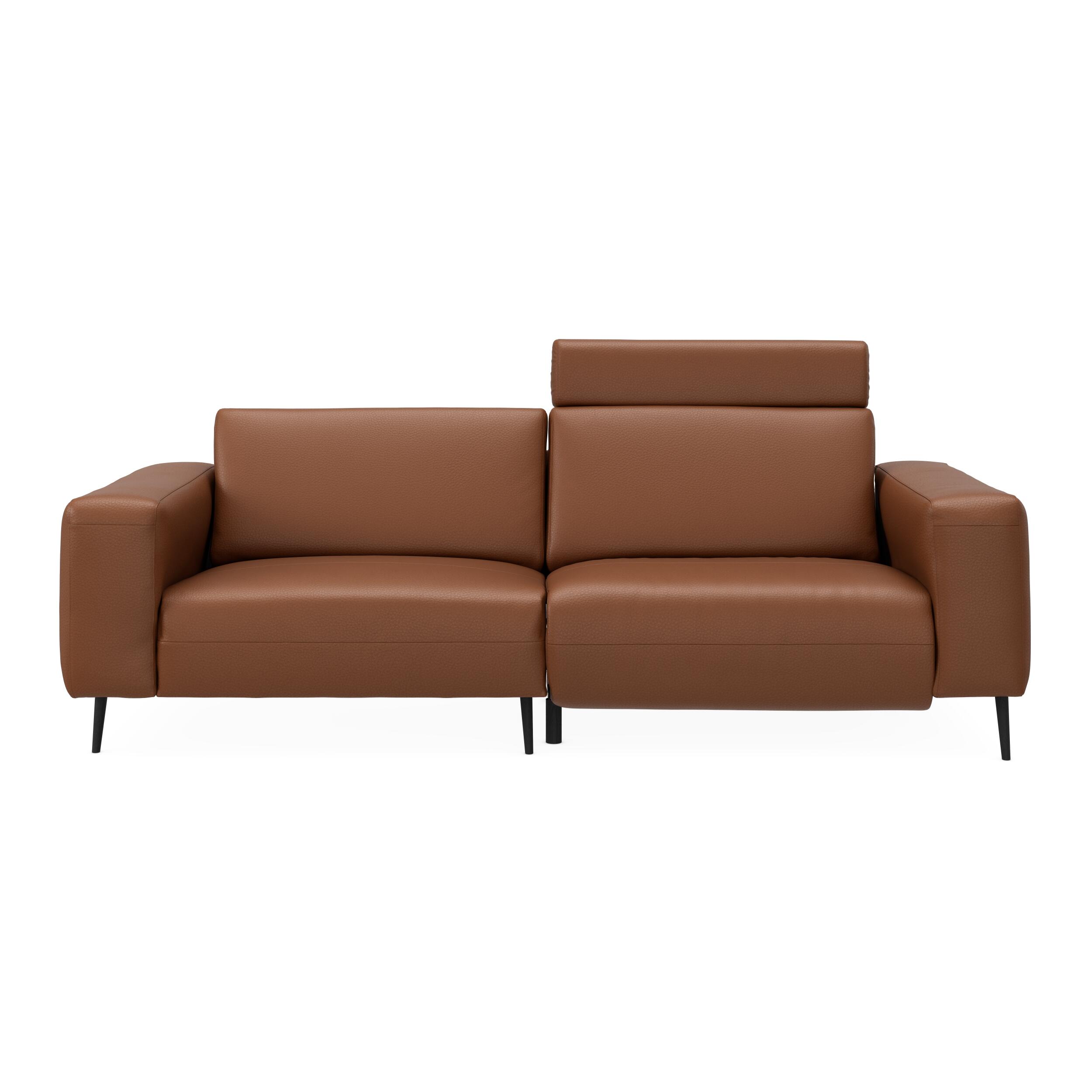 Remus 3 pers Sofa 