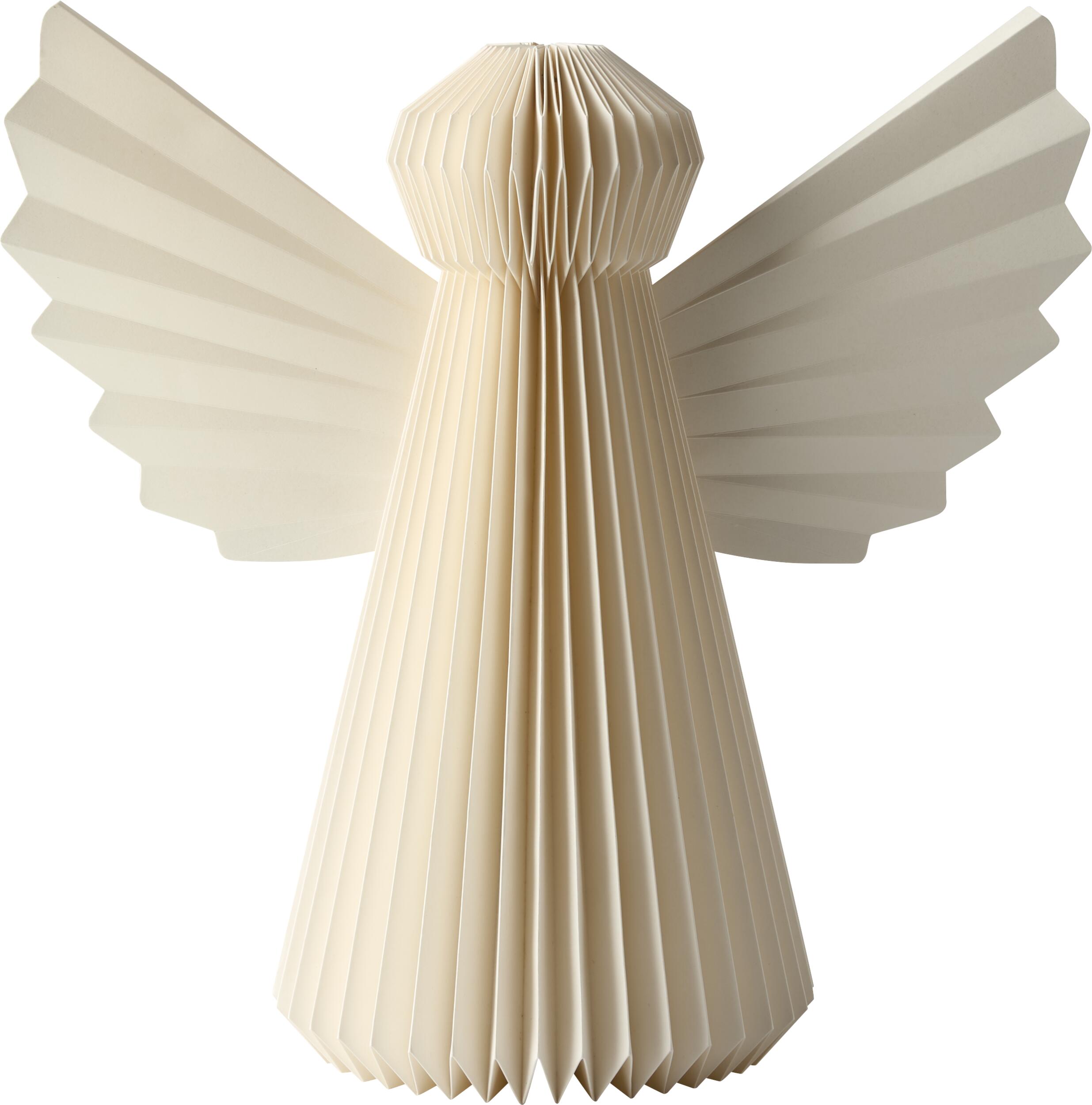Angel Bordlampe 42 x 41 x 21 cm 