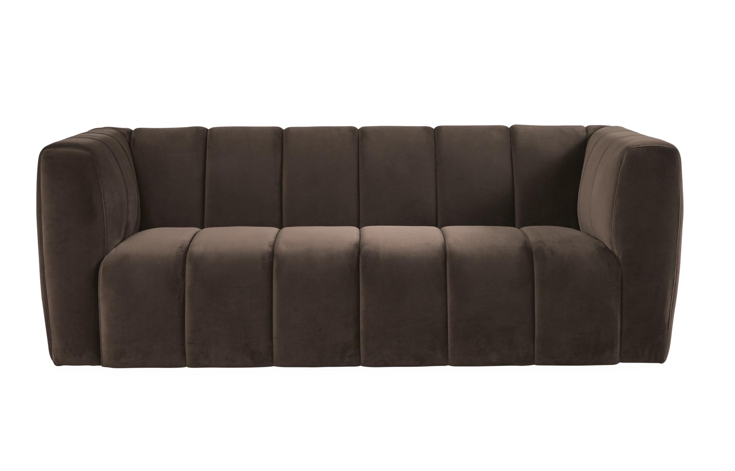 Ingvi 3 pers Sofa 