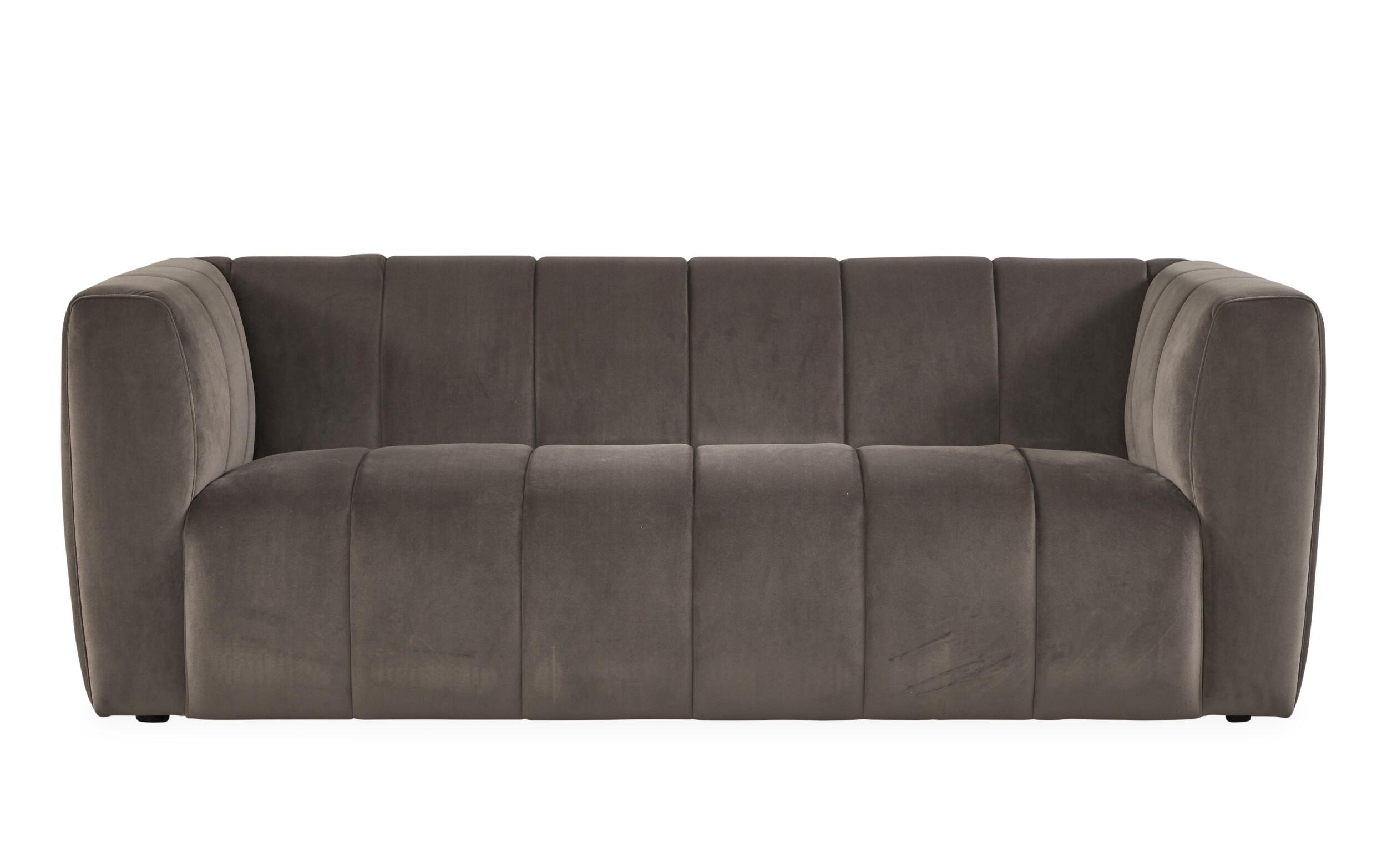 Ingvi 3 pers Sofa 