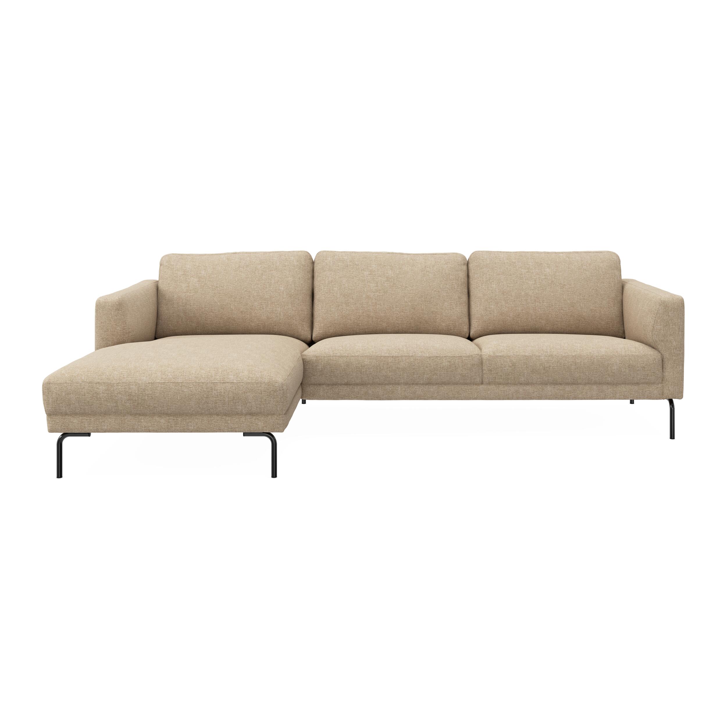 Springfield venstrevendt sofa med chaiselong 
