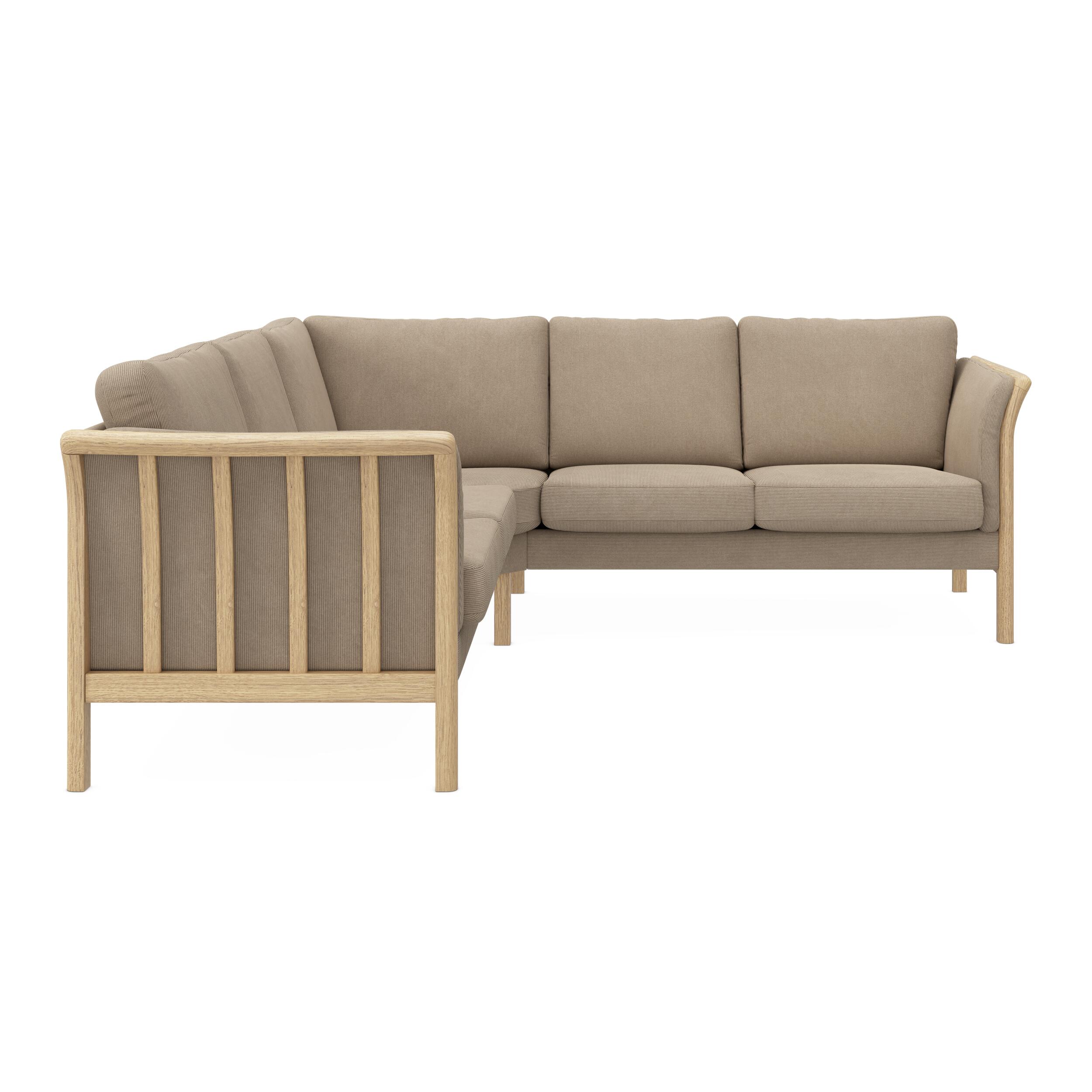 Absalon 22 Hjørnesofa 