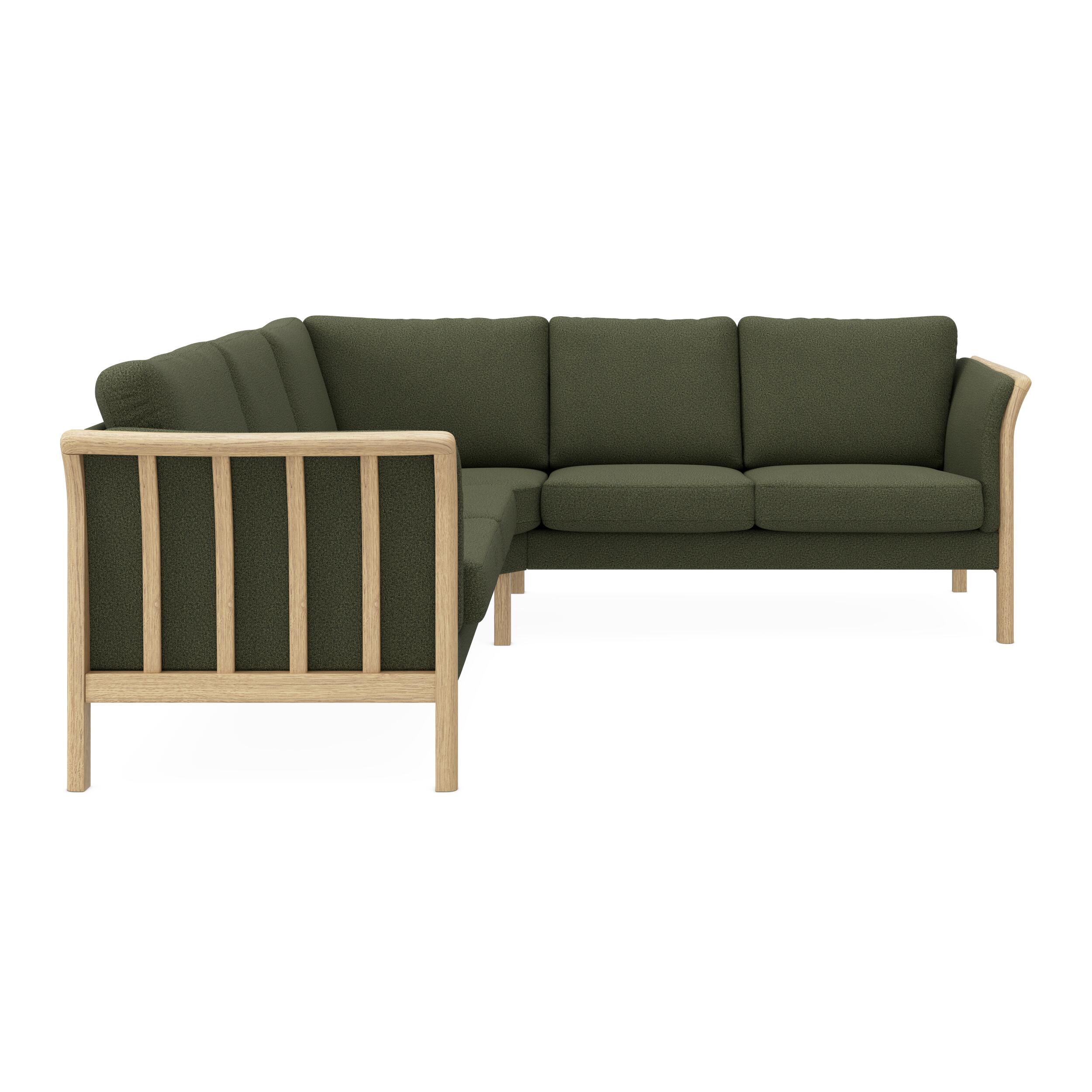Absalon 22 Hjørnesofa 