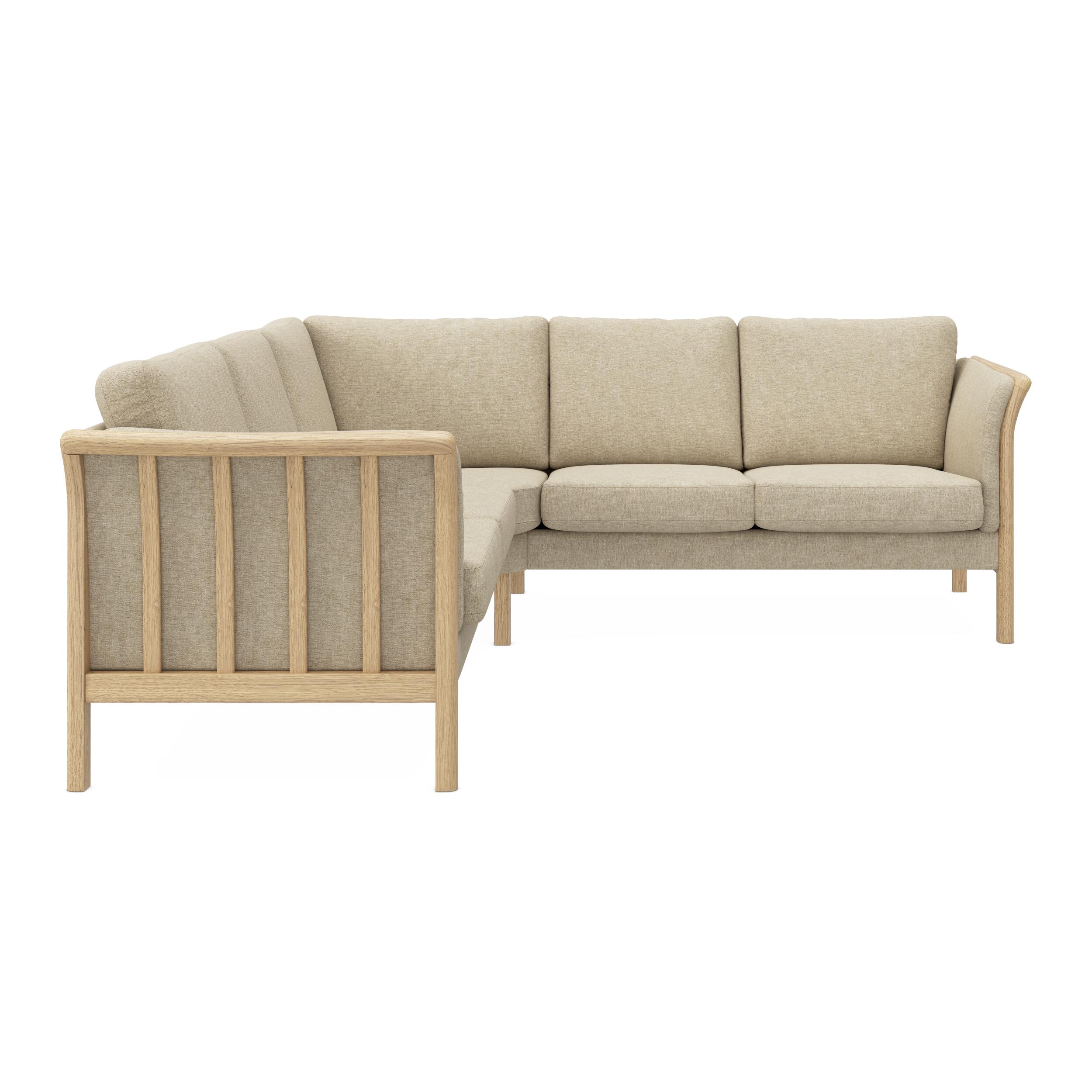 Absalon 22 Hjørnesofa 