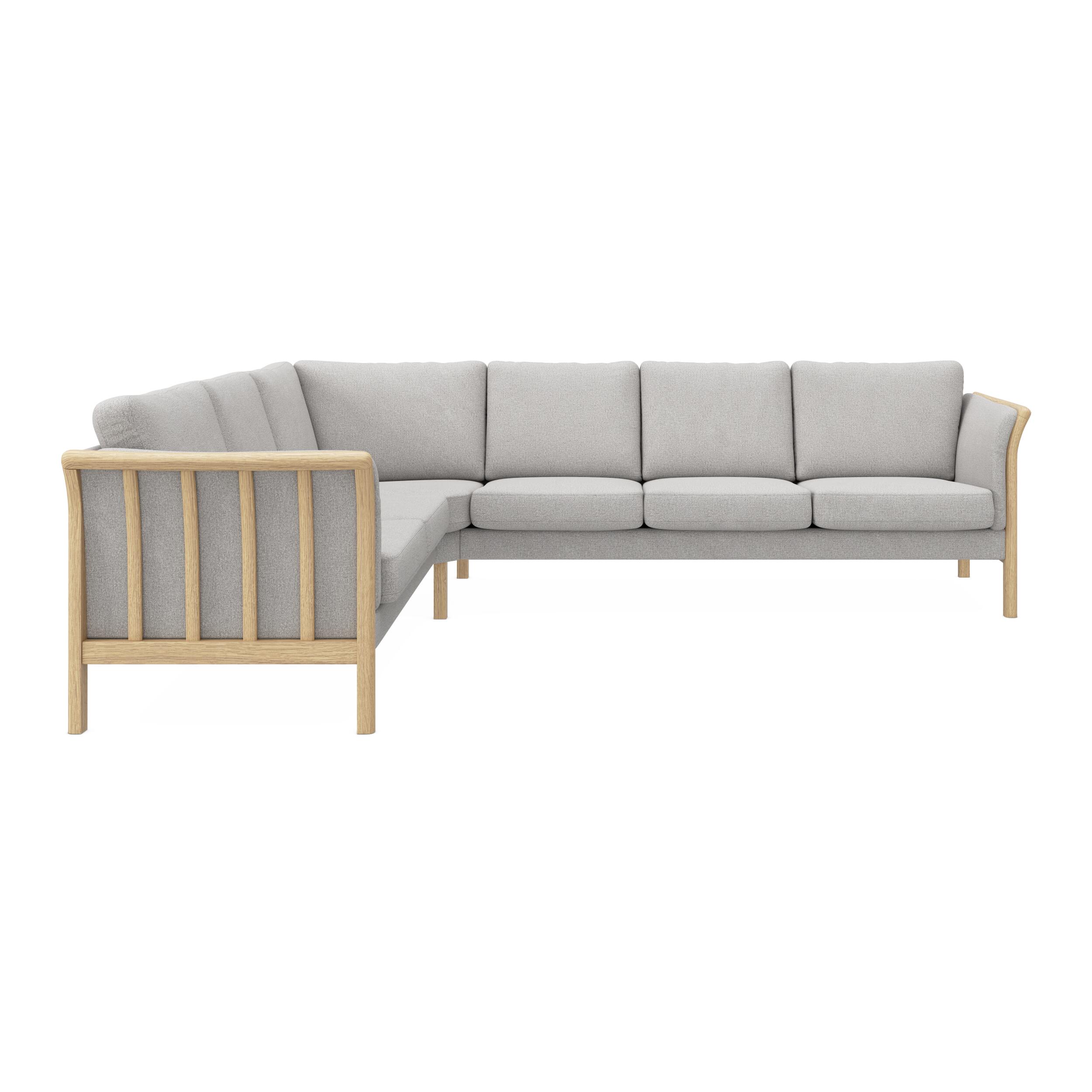 Absalon 23 Hjørnesofa 