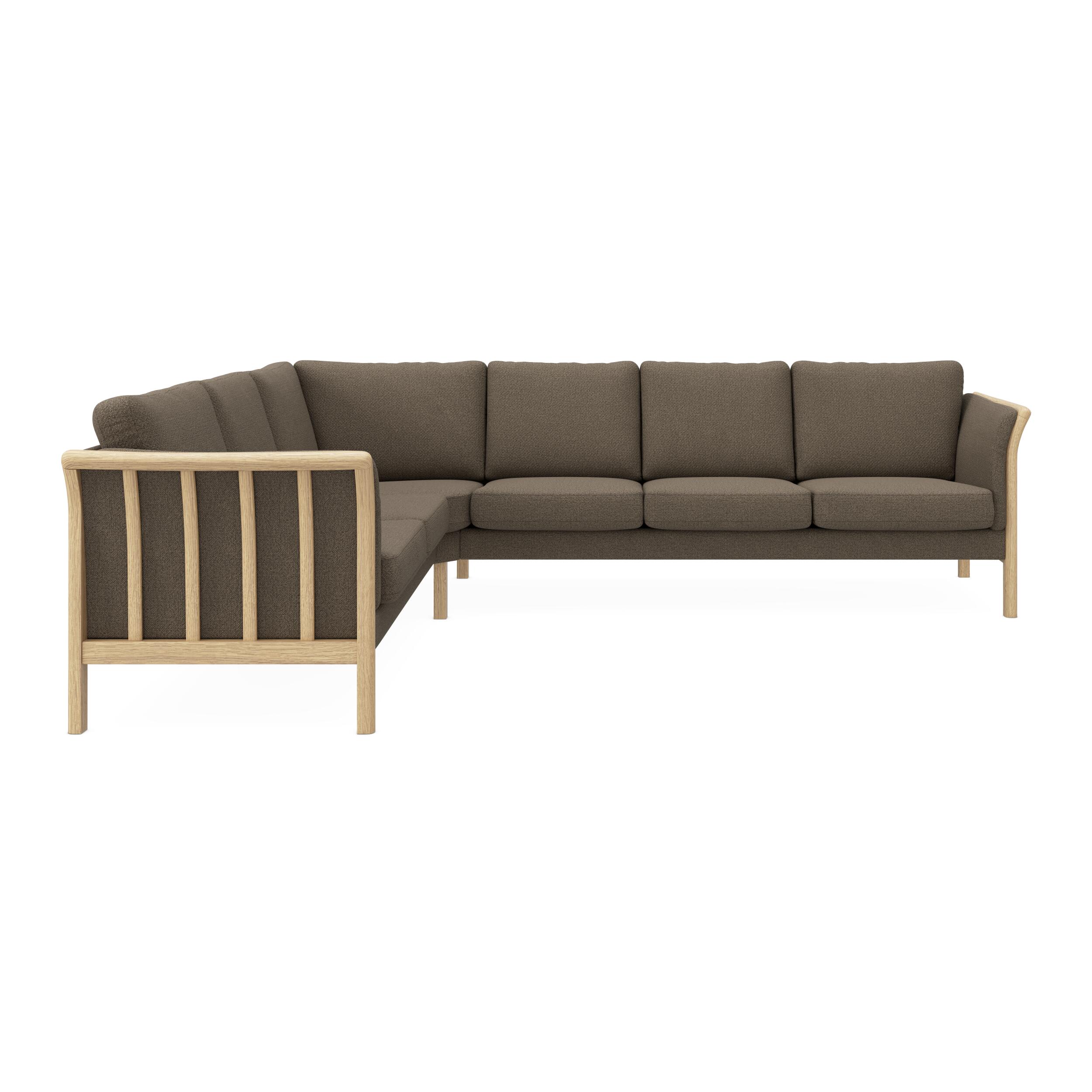 Absalon 23 Hjørnesofa 