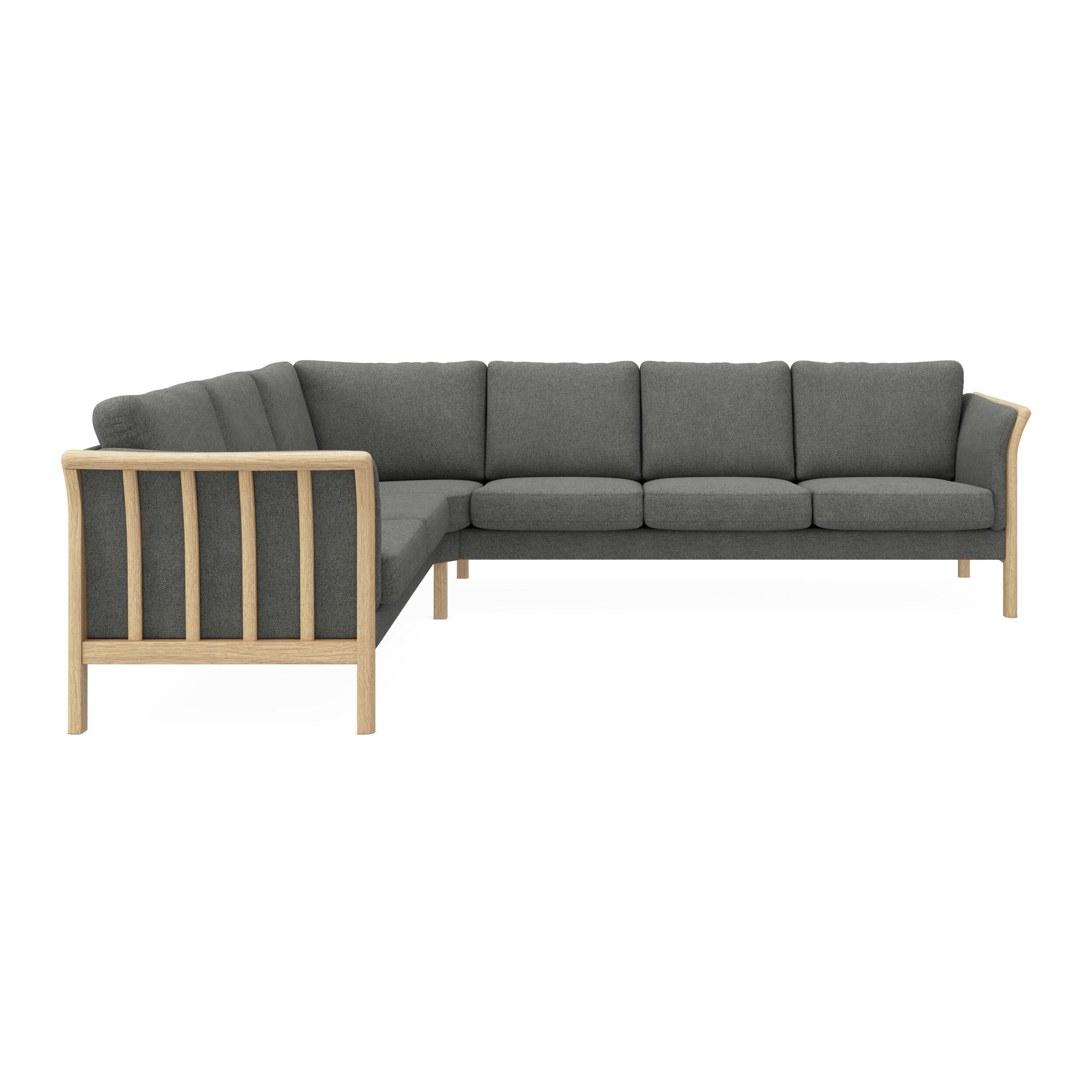 Absalon 23 Hjørnesofa 