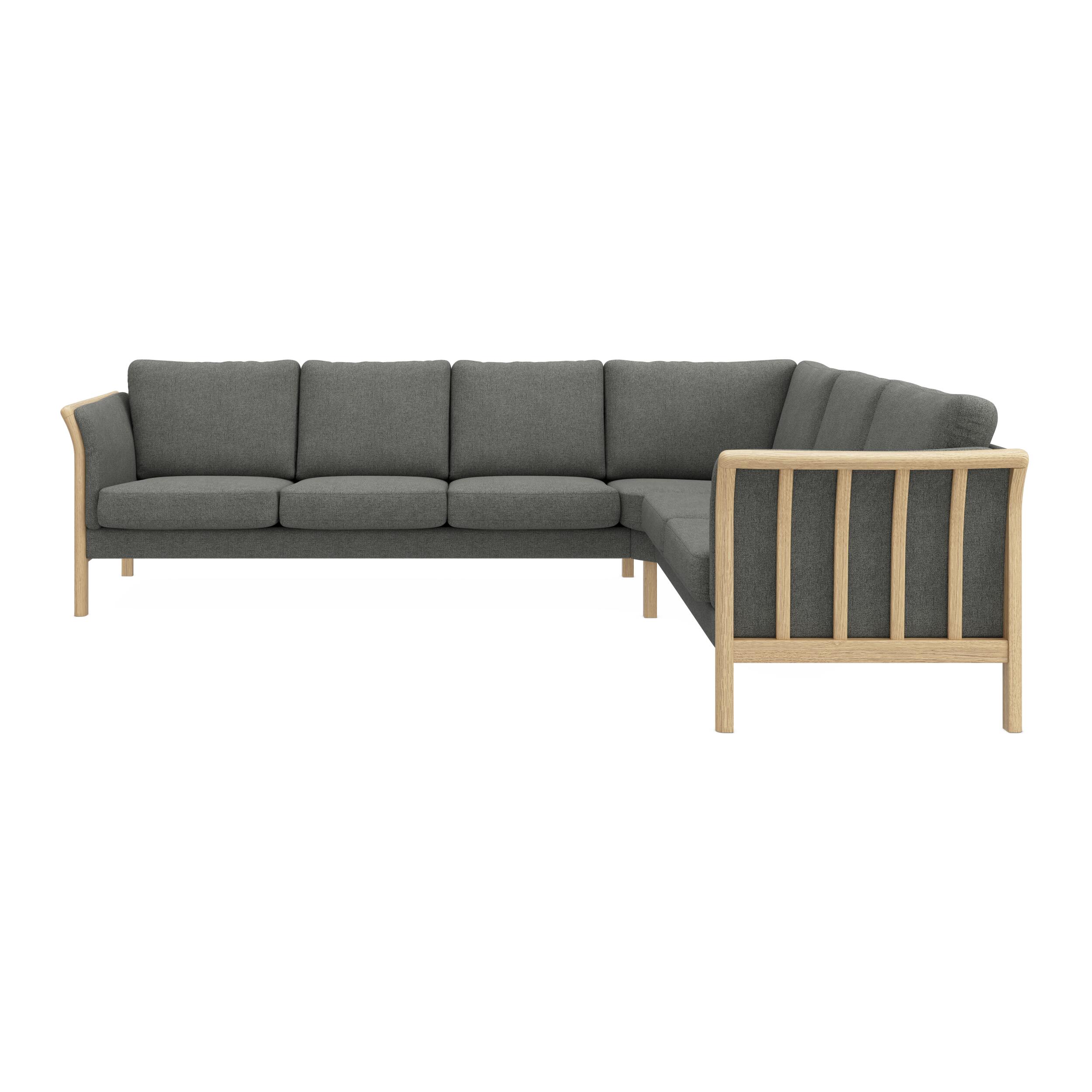 Absalon 32 Hjørnesofa 