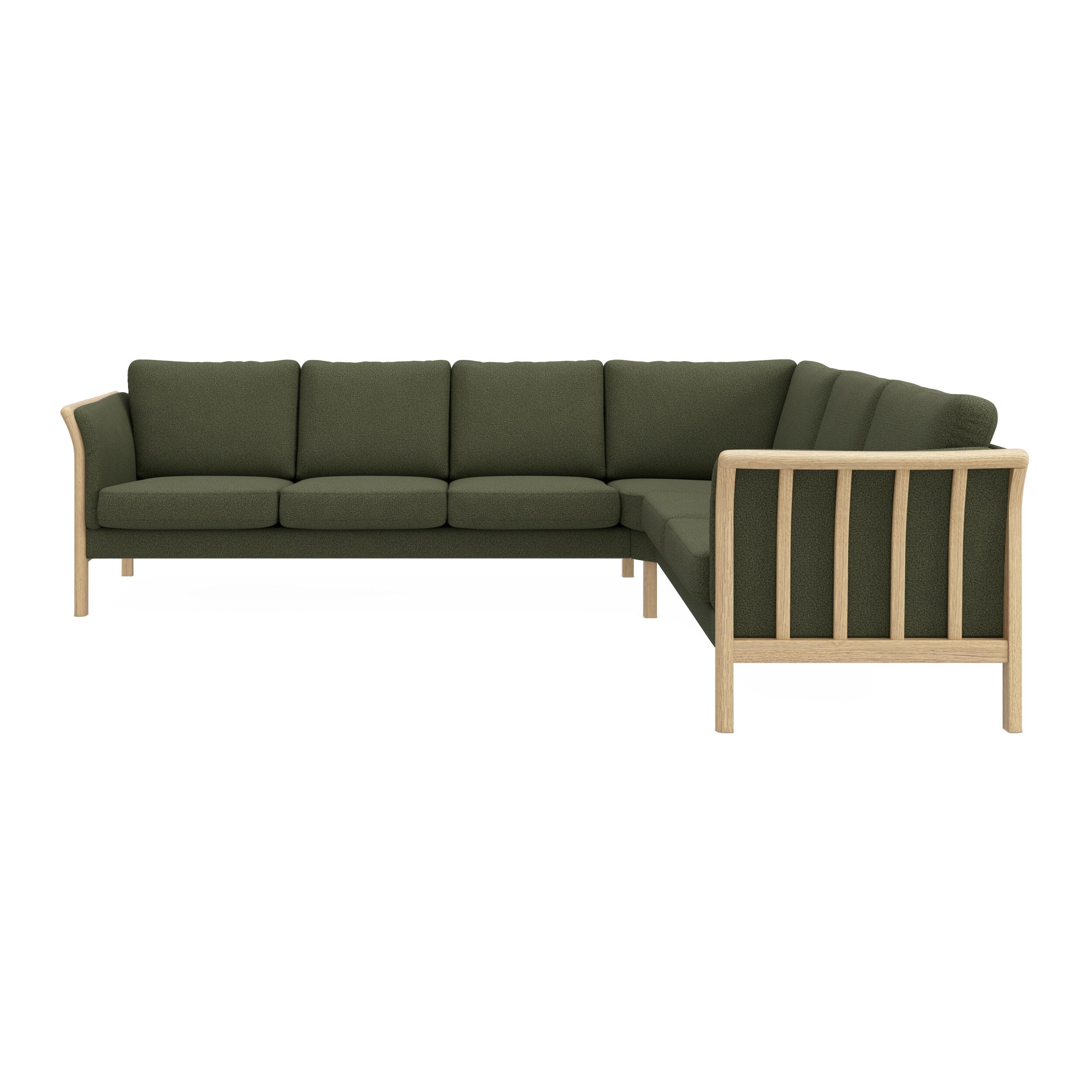Absalon 32 Hjørnesofa 