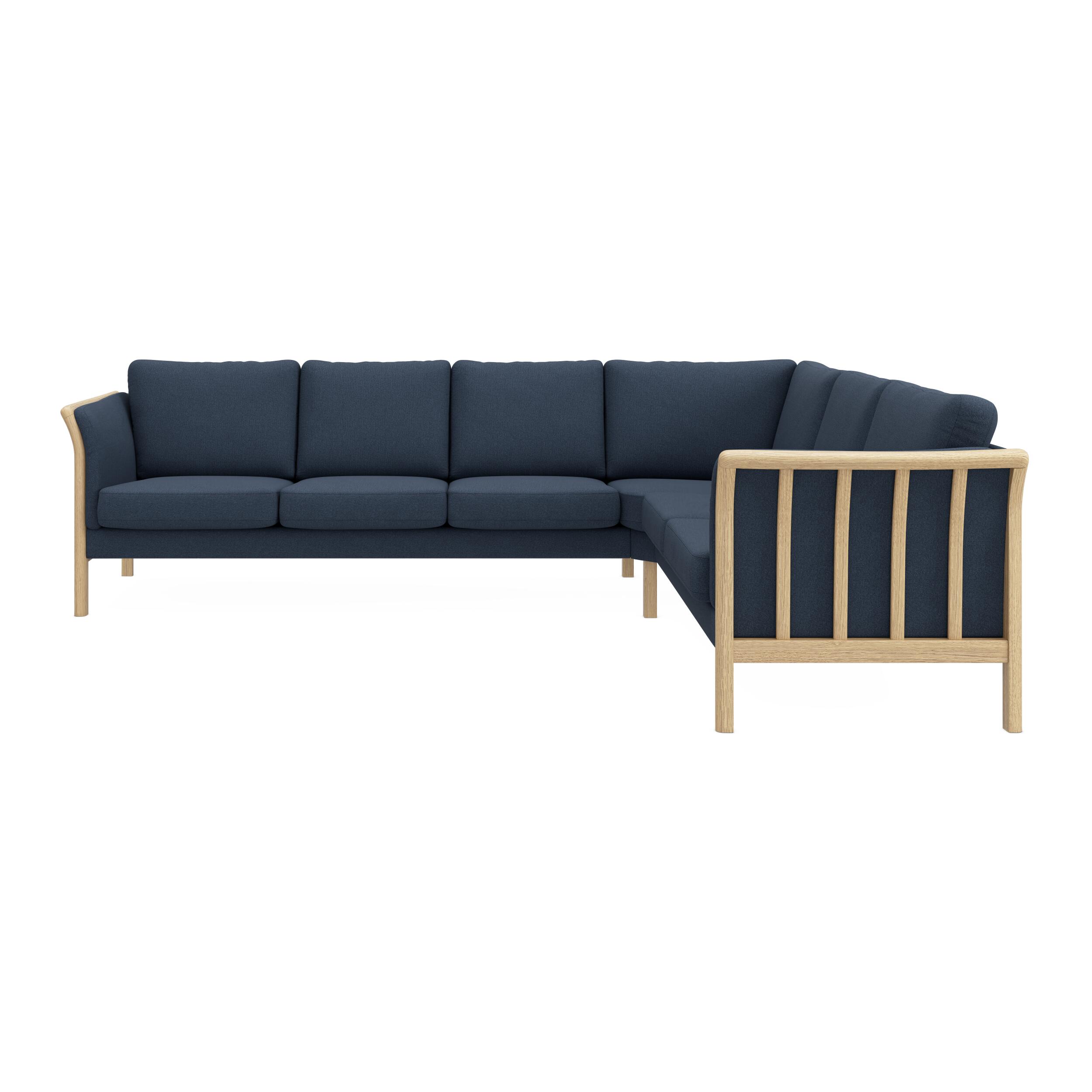 Absalon 32 Hjørnesofa 