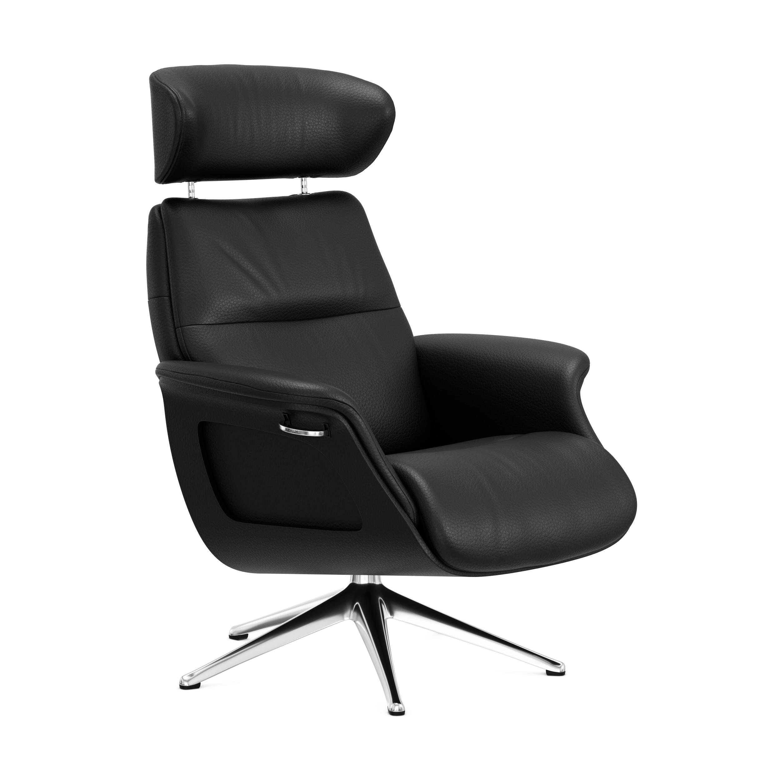 FlexLux Clement Medium Lænestol 