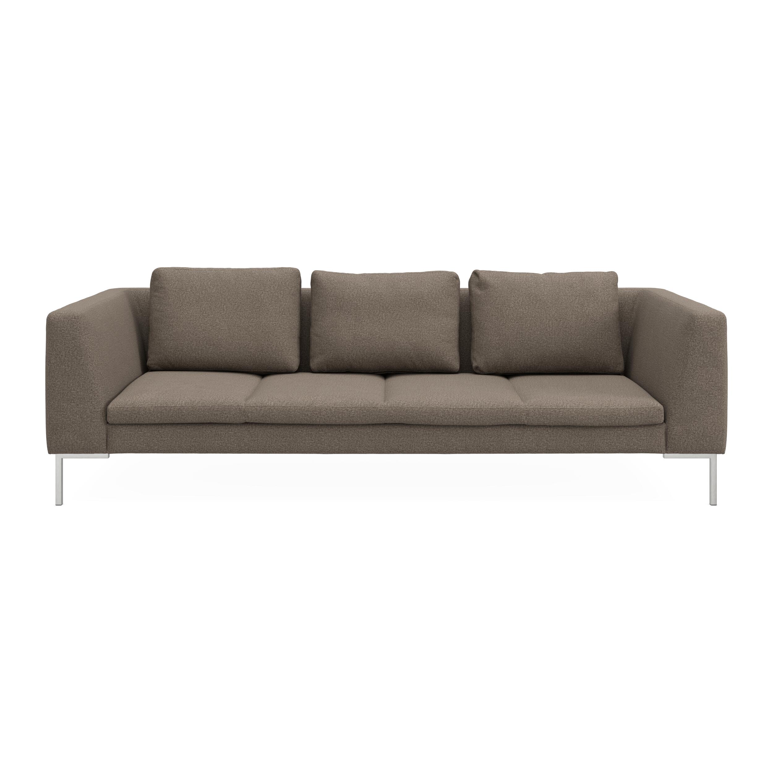 Nordskov 3 pers Sofa 