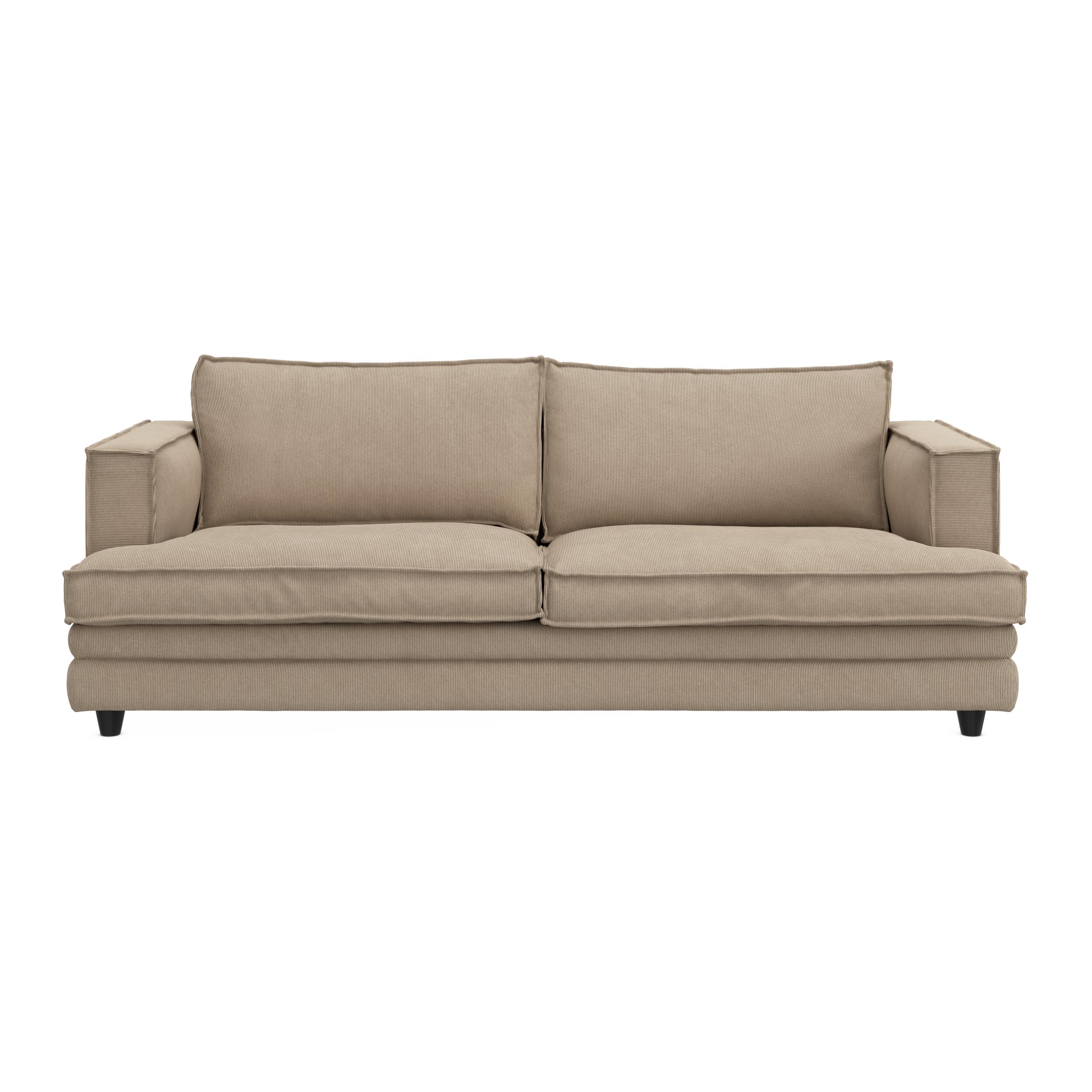 Agir 3 pers Sofa 