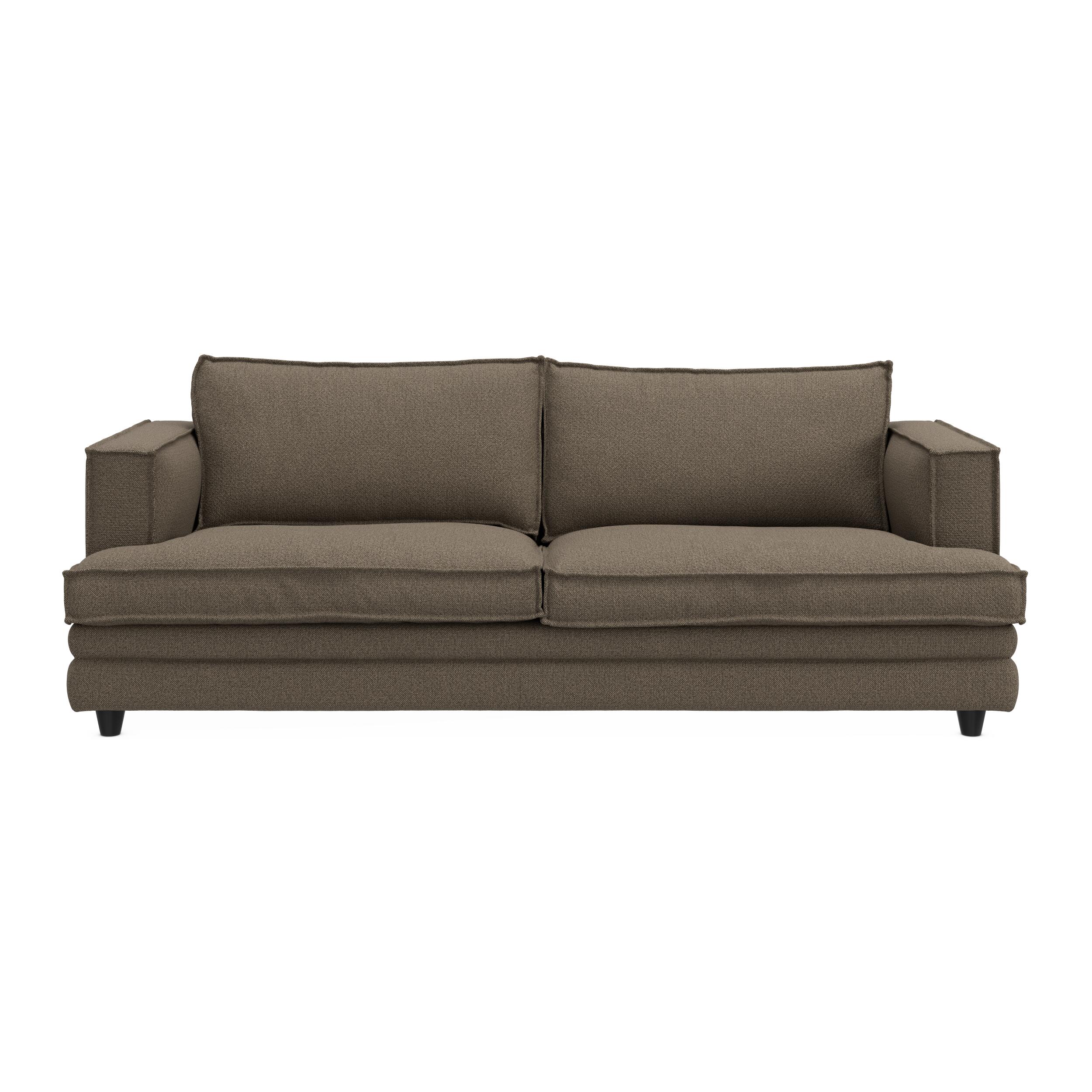 Agir 3 pers Sofa 