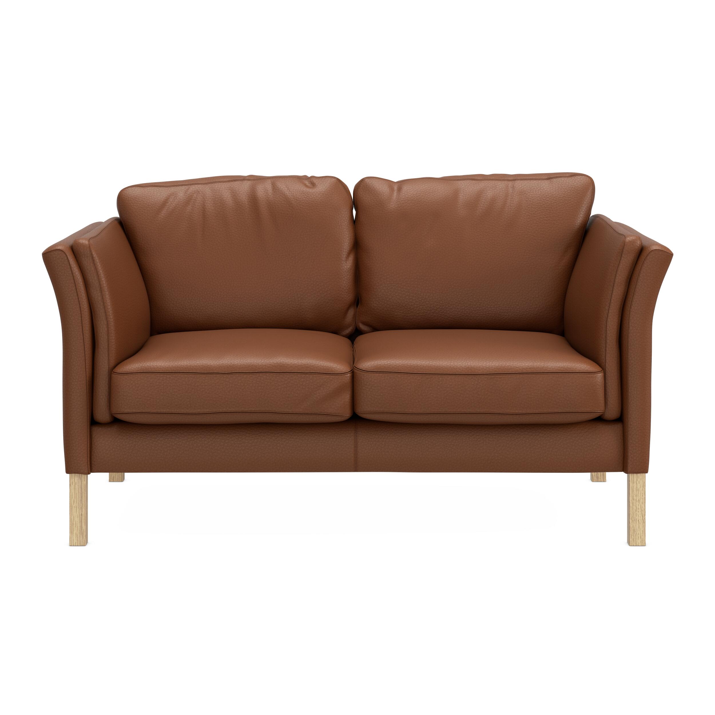 Falken 2 pers. Sofa 