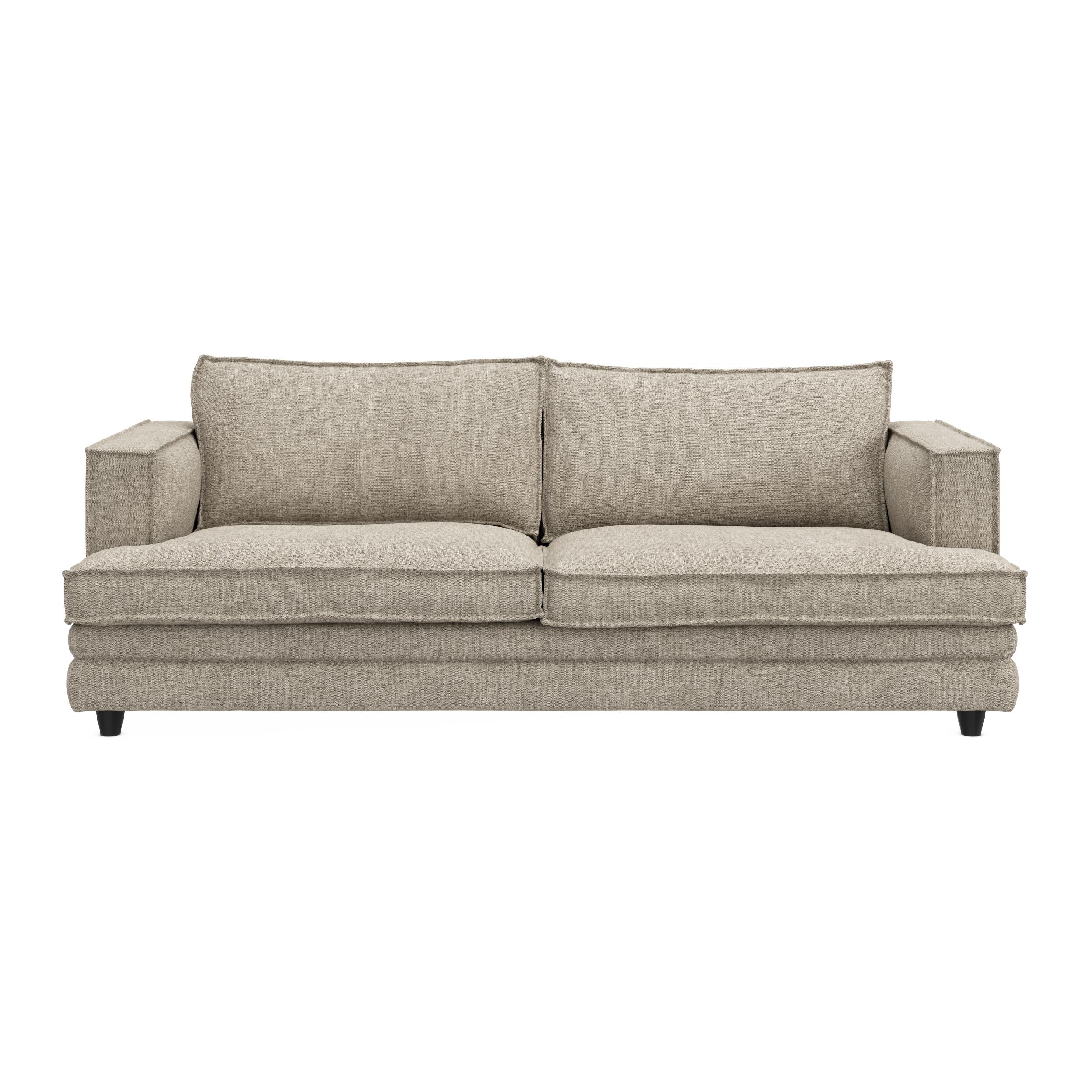 Agir 3 pers Sofa 