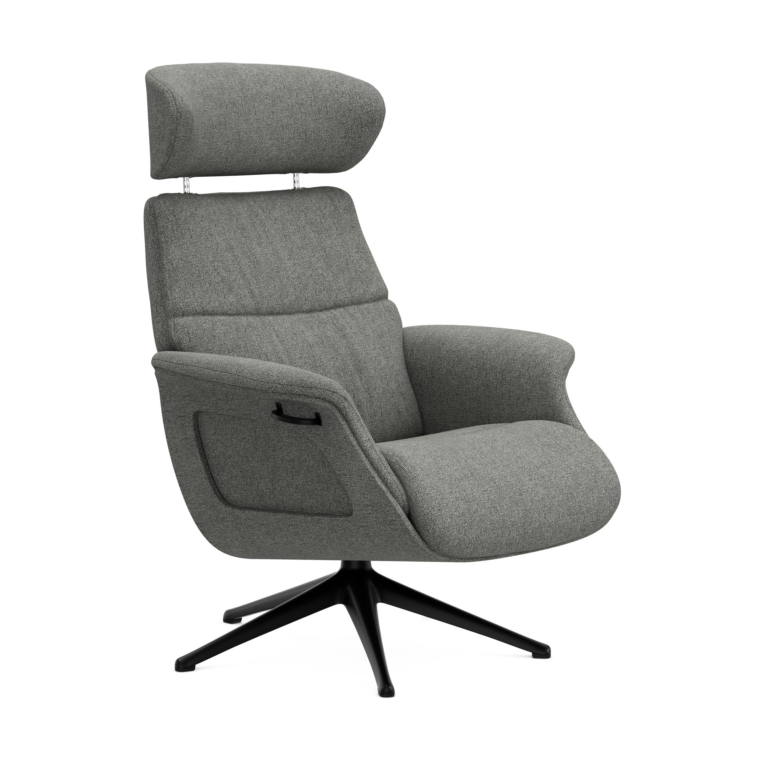 FlexLux Clement Medium Lænestol 
