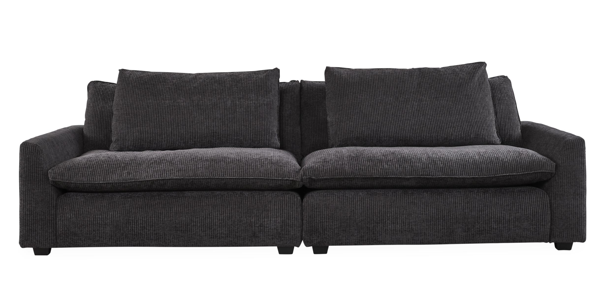 Heaven 3 pers. XL Sofa 