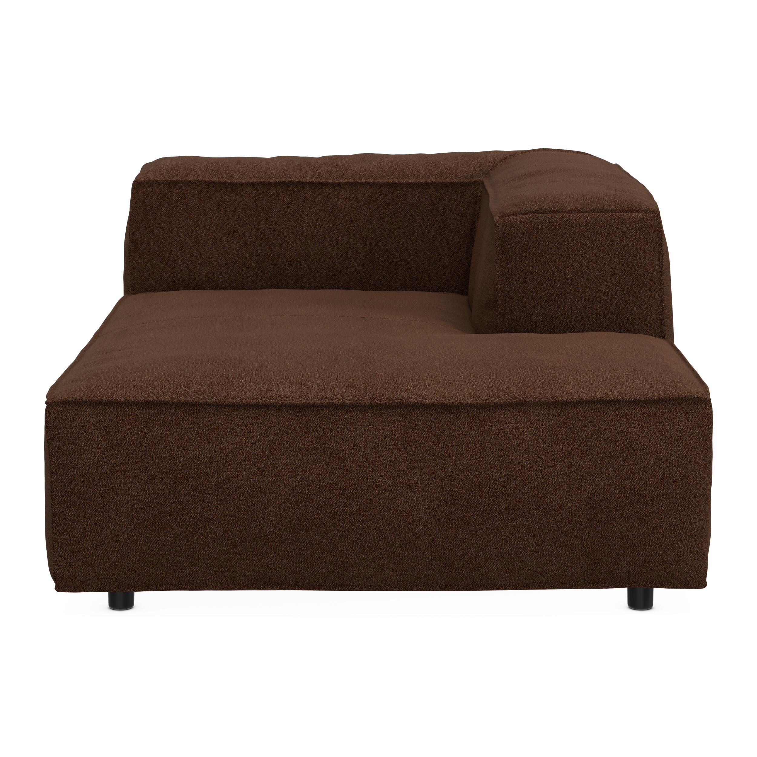 Nordstrom Chaiselongmodul 