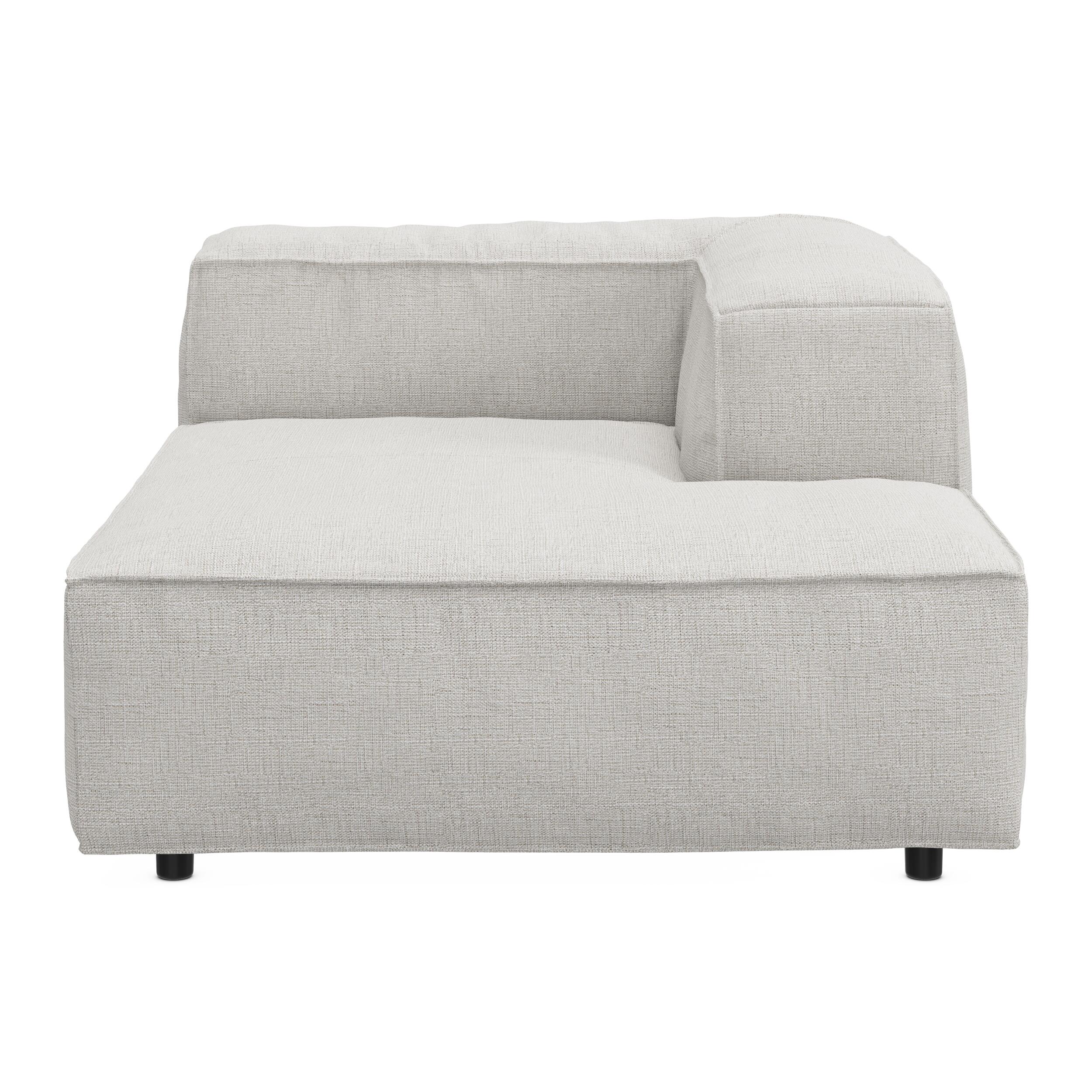 Nordstrom Chaiselongmodul 