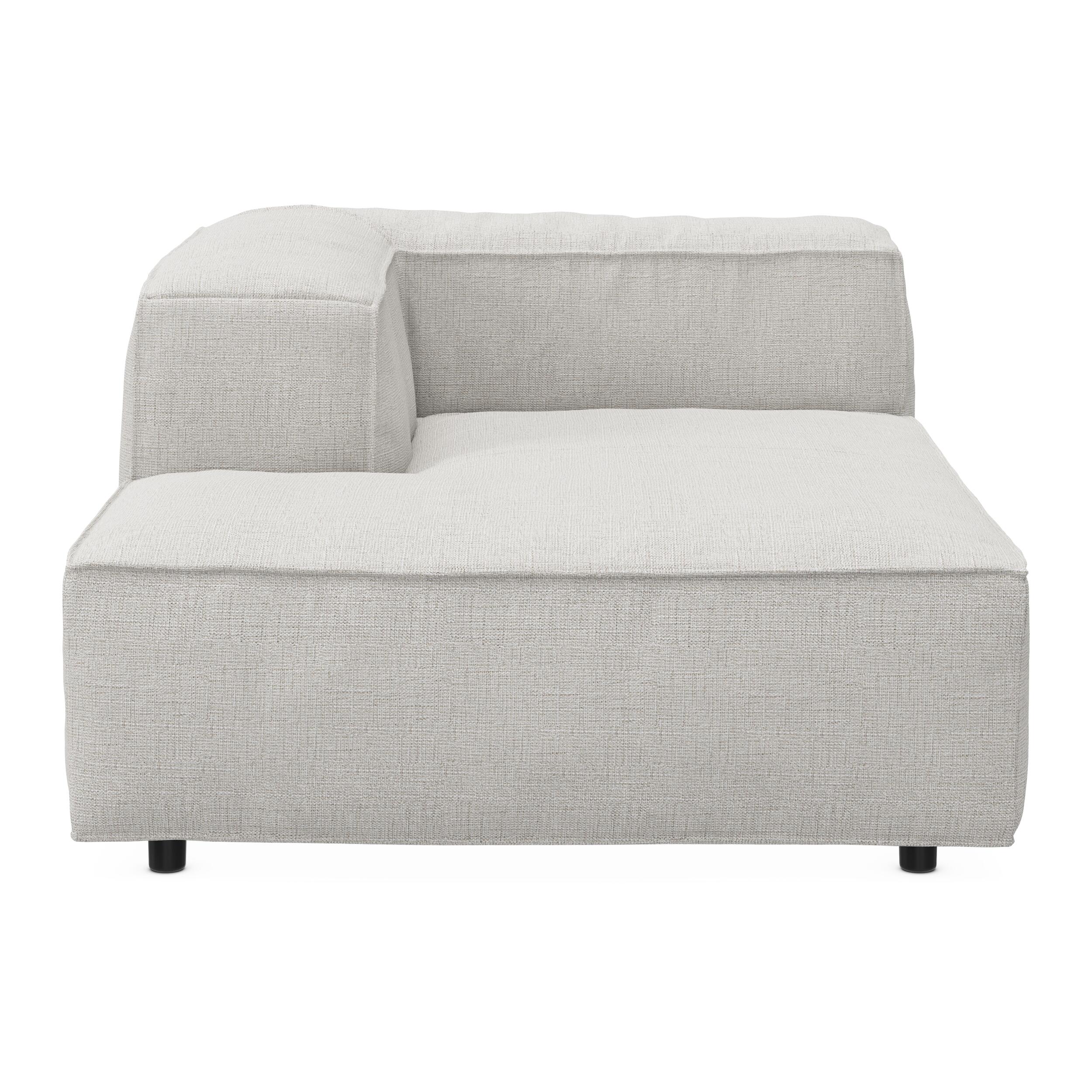 Nordstrom Chaiselongmodul 