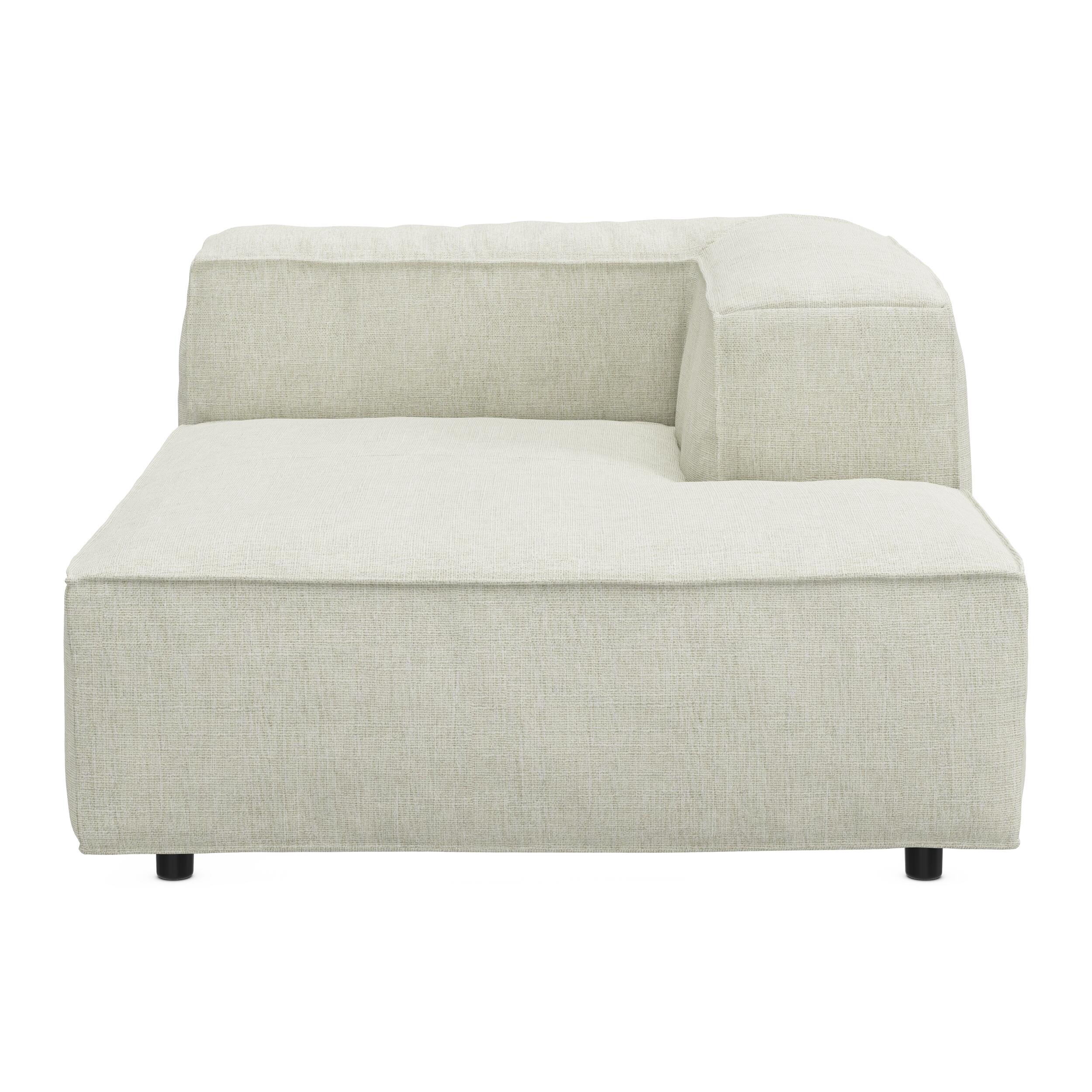 Nordstrom Chaiselongmodul 