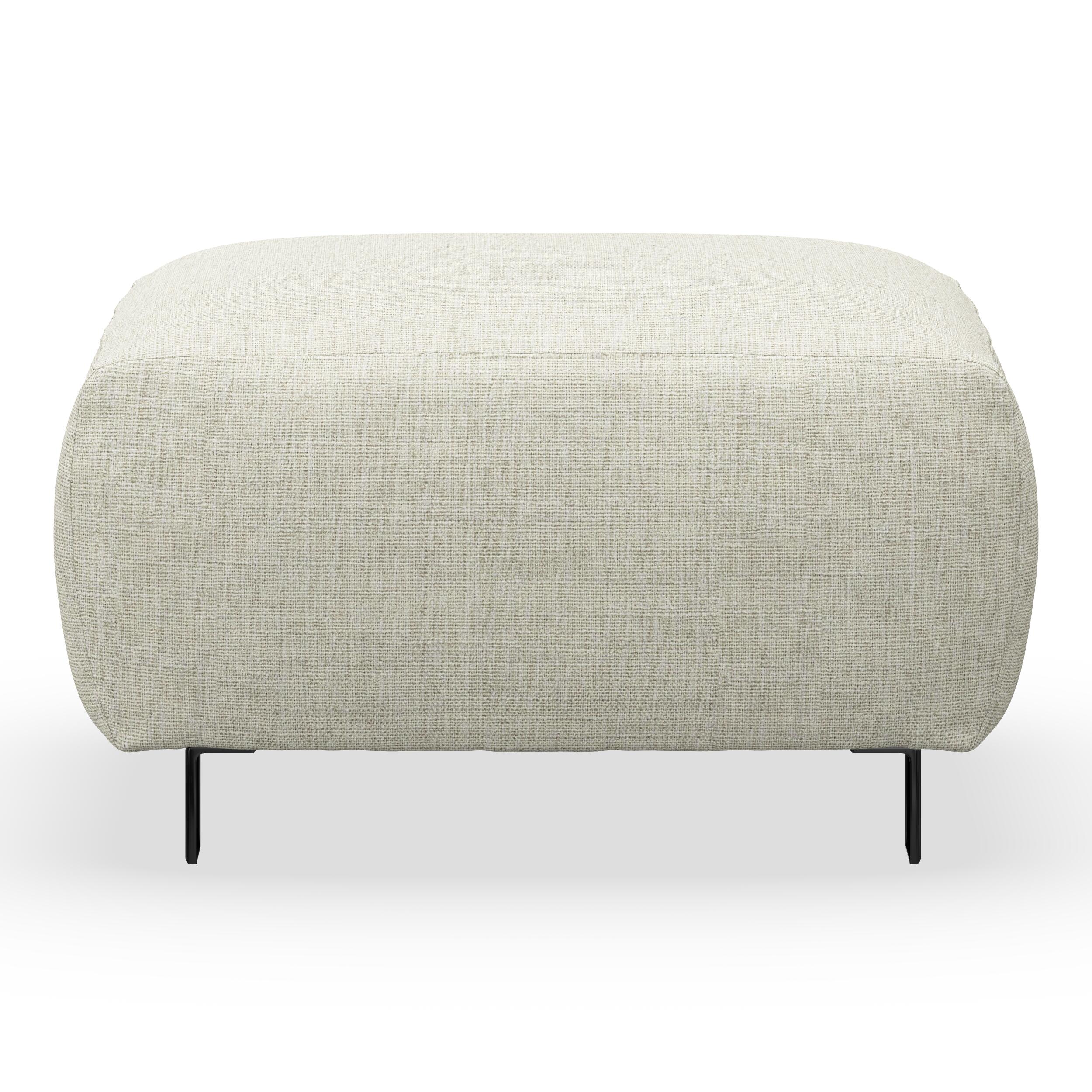 Vesta Sofa puf 