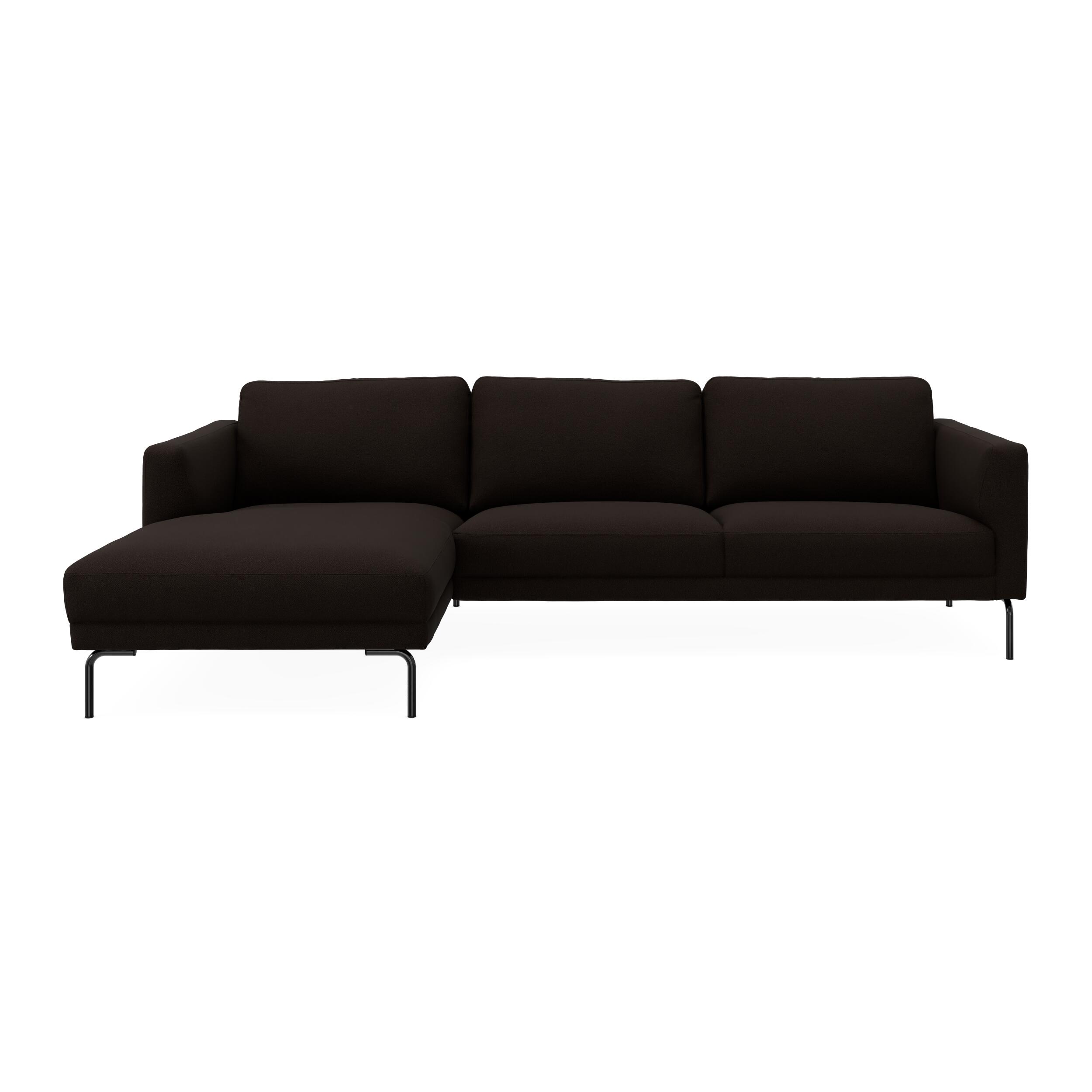 Springfield venstrevendt sofa med chaiselong 