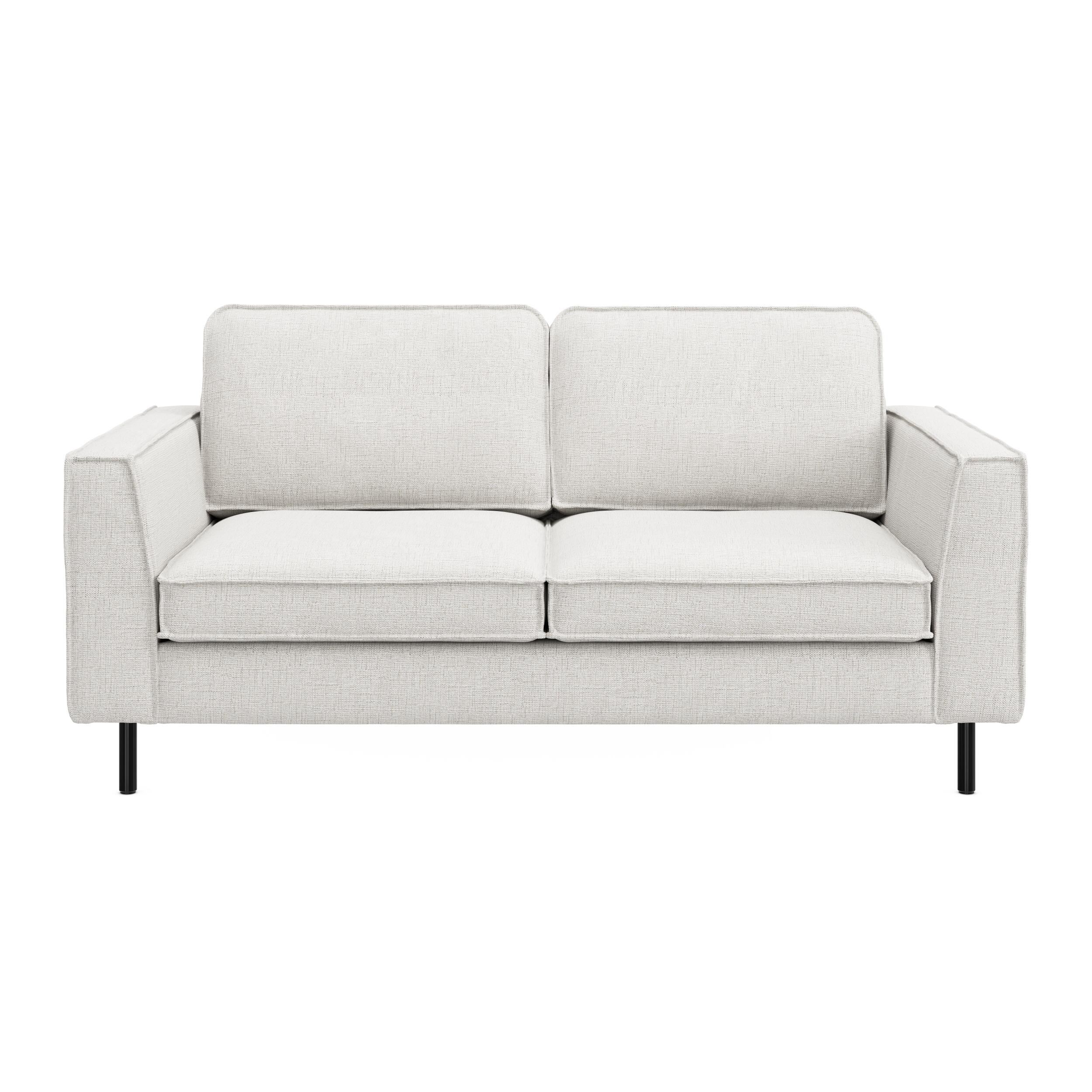 Scott 2 pers. Sofa 