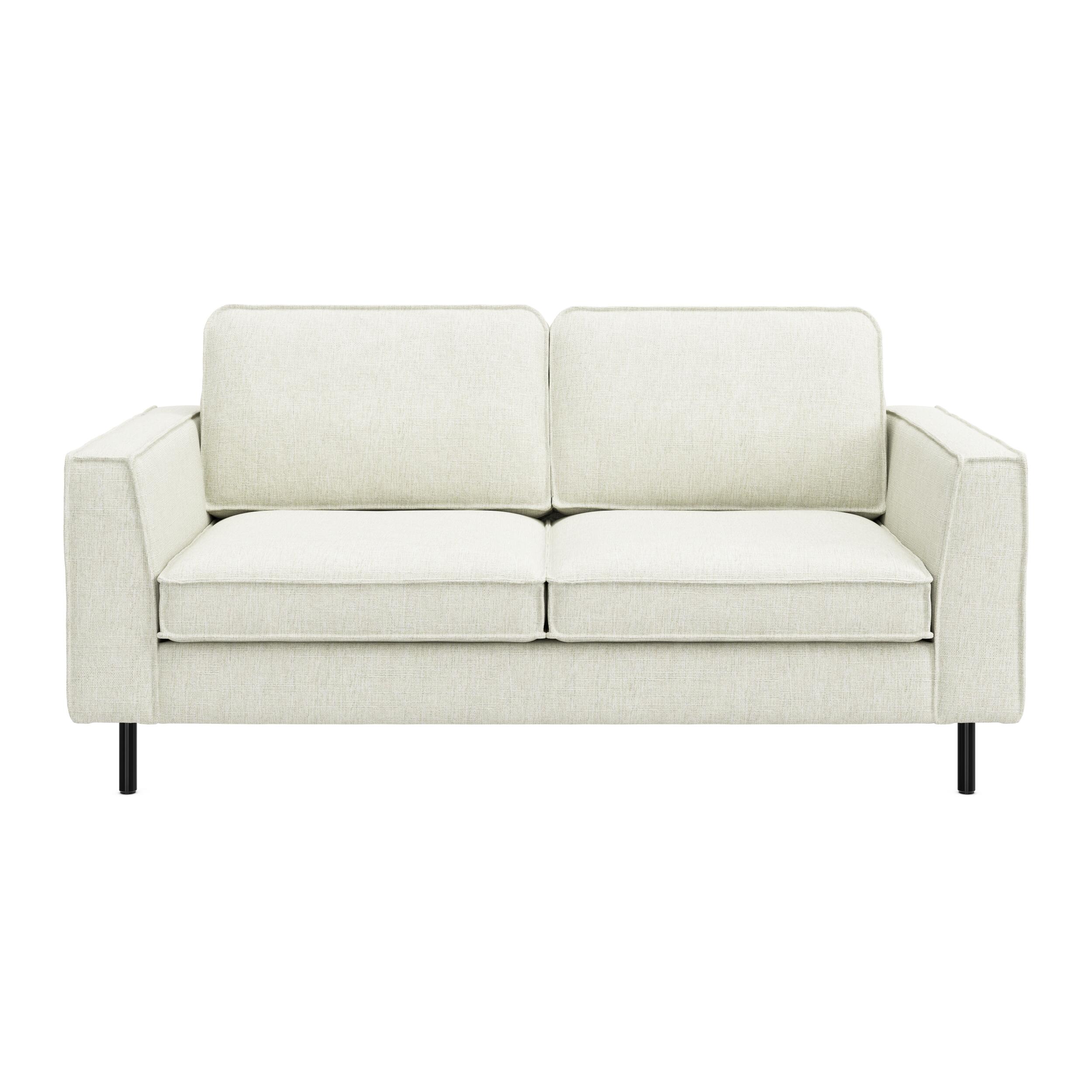 Scott 2 pers. Sofa 
