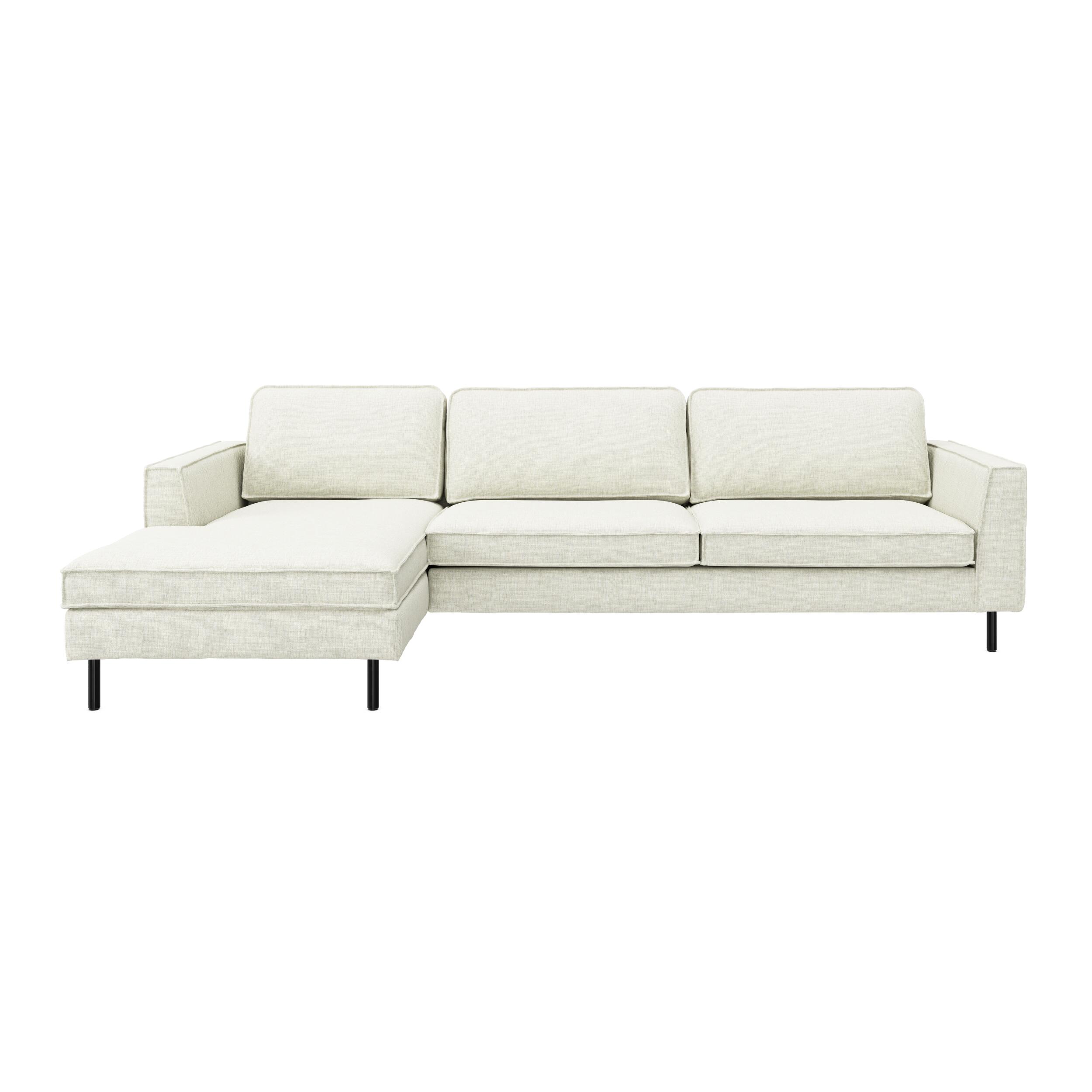 Scott venstrevendt sofa med chaiselong 