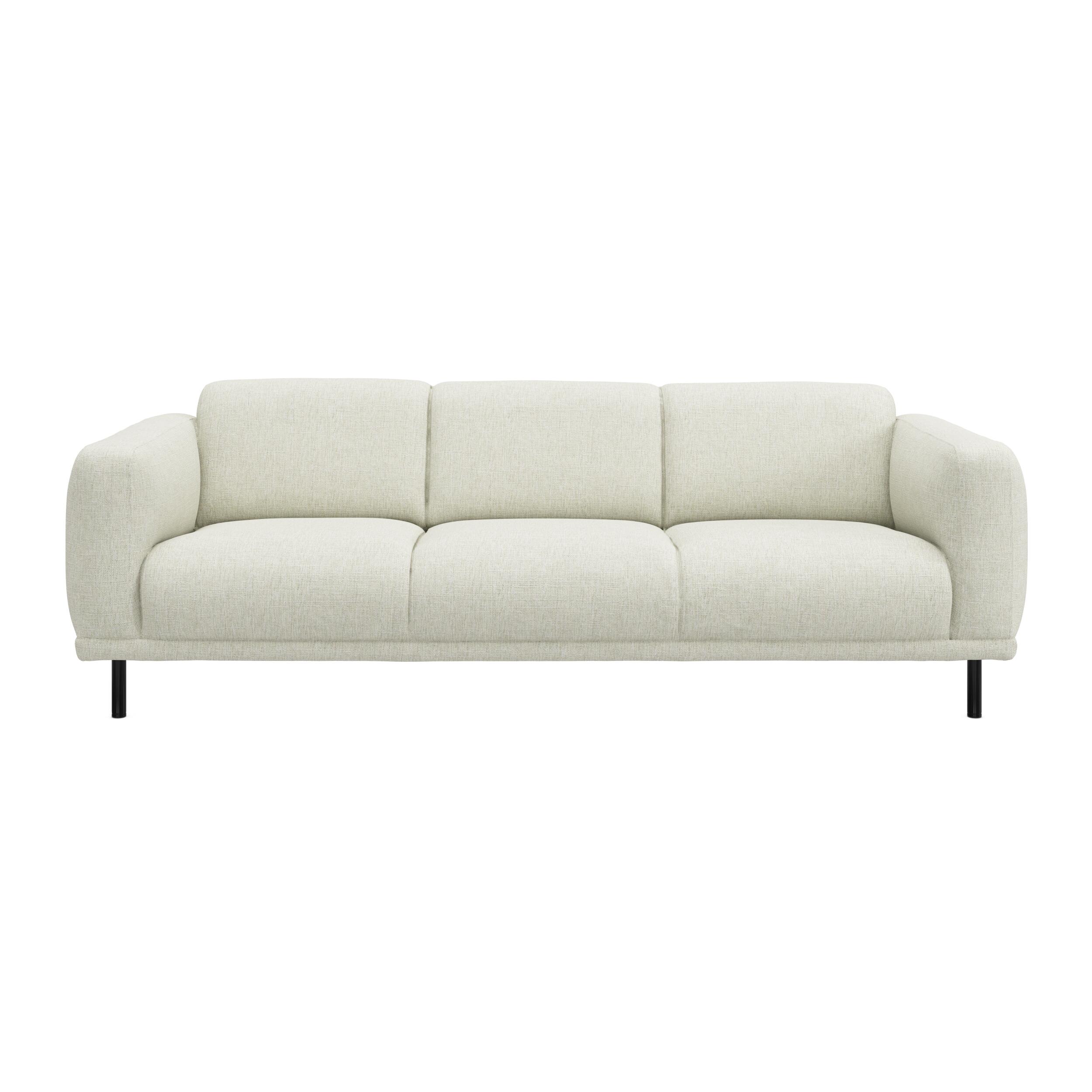 Parker 3 pers Sofa 