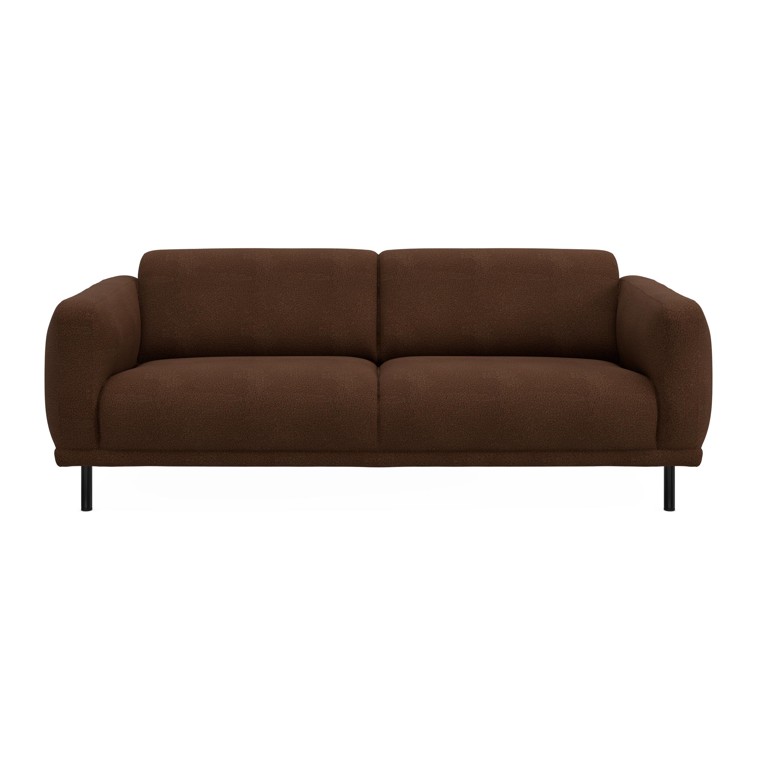 Parker 2½ pers. Sofa 