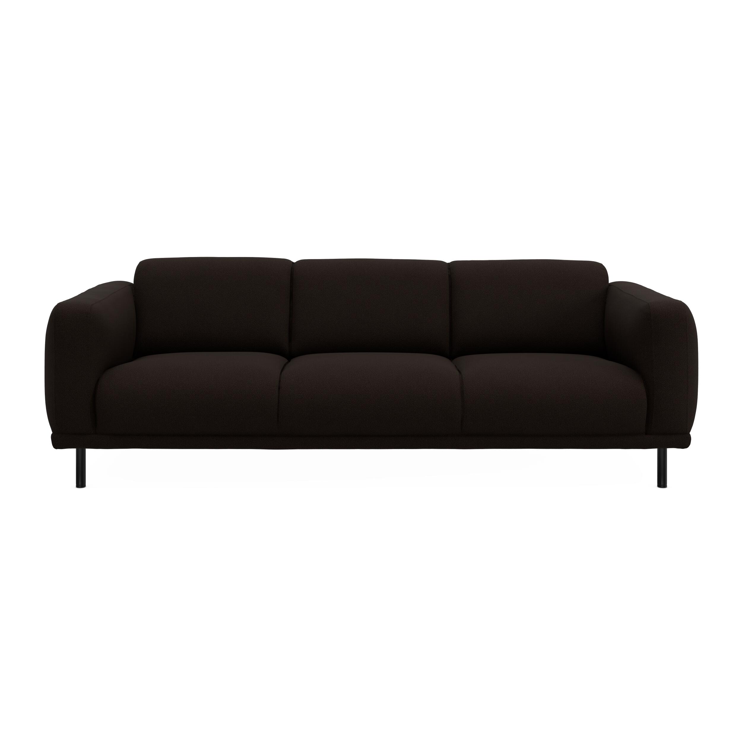 Parker 3 pers Sofa 