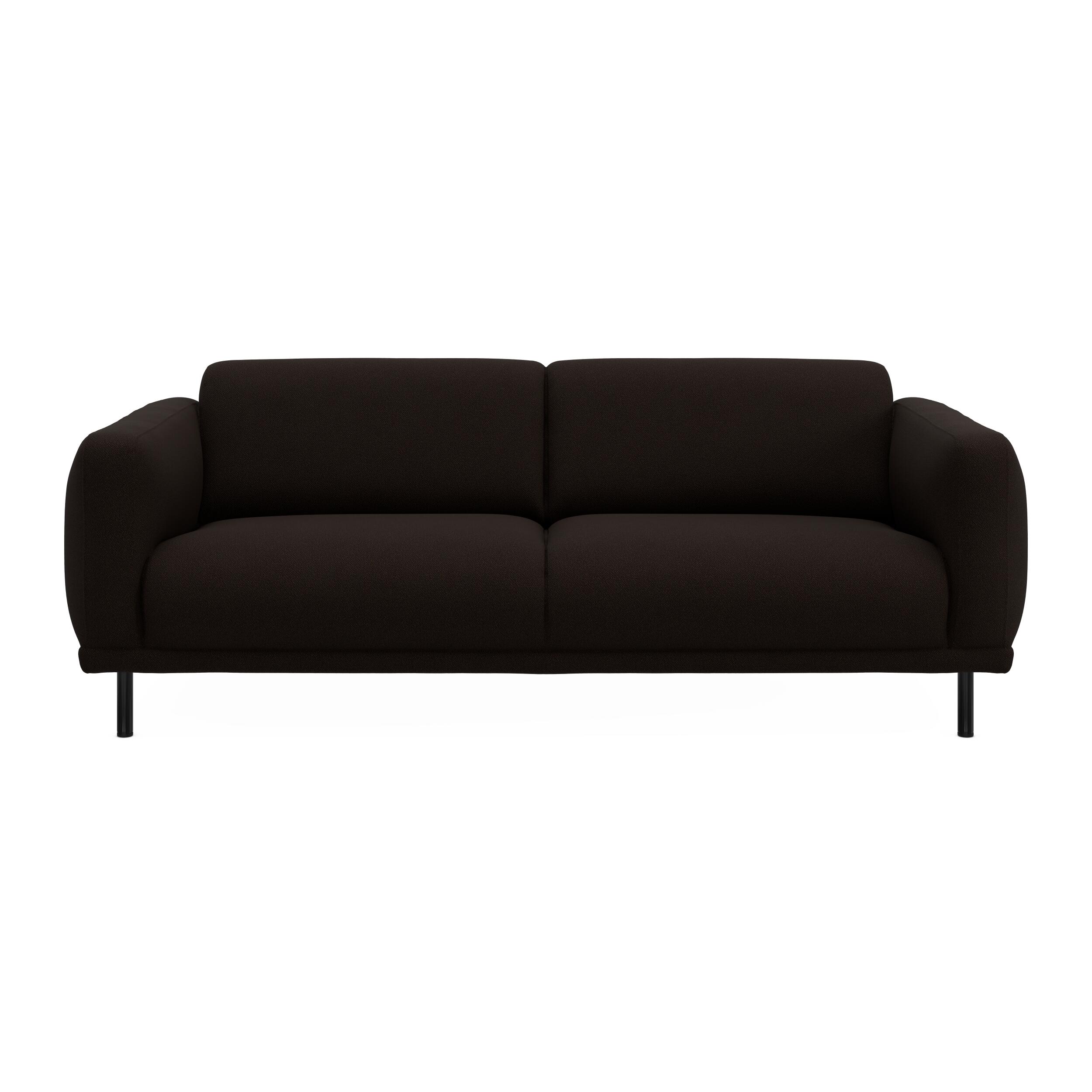 Parker 2½ pers. Sofa 