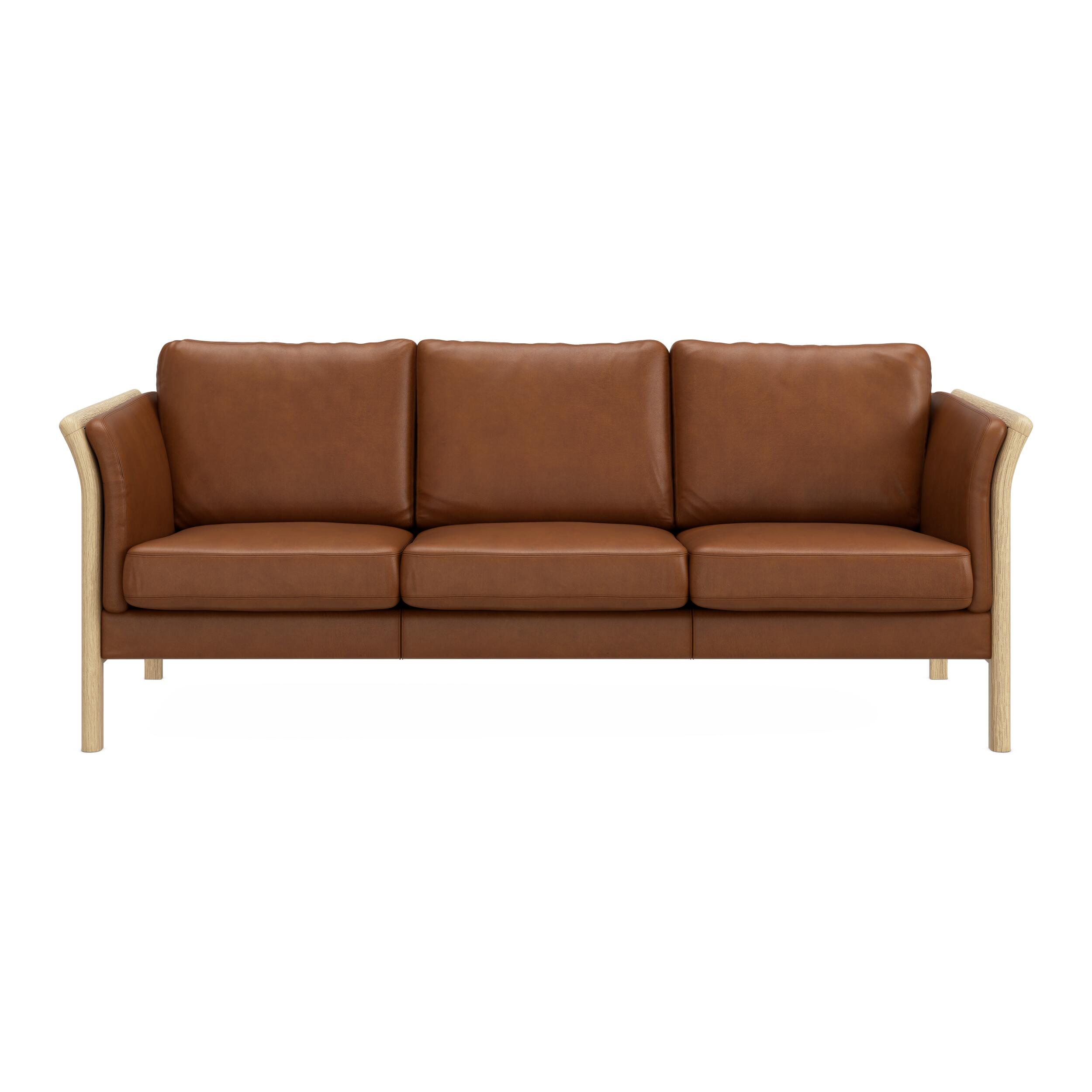 Absalon 3 pers Sofa 