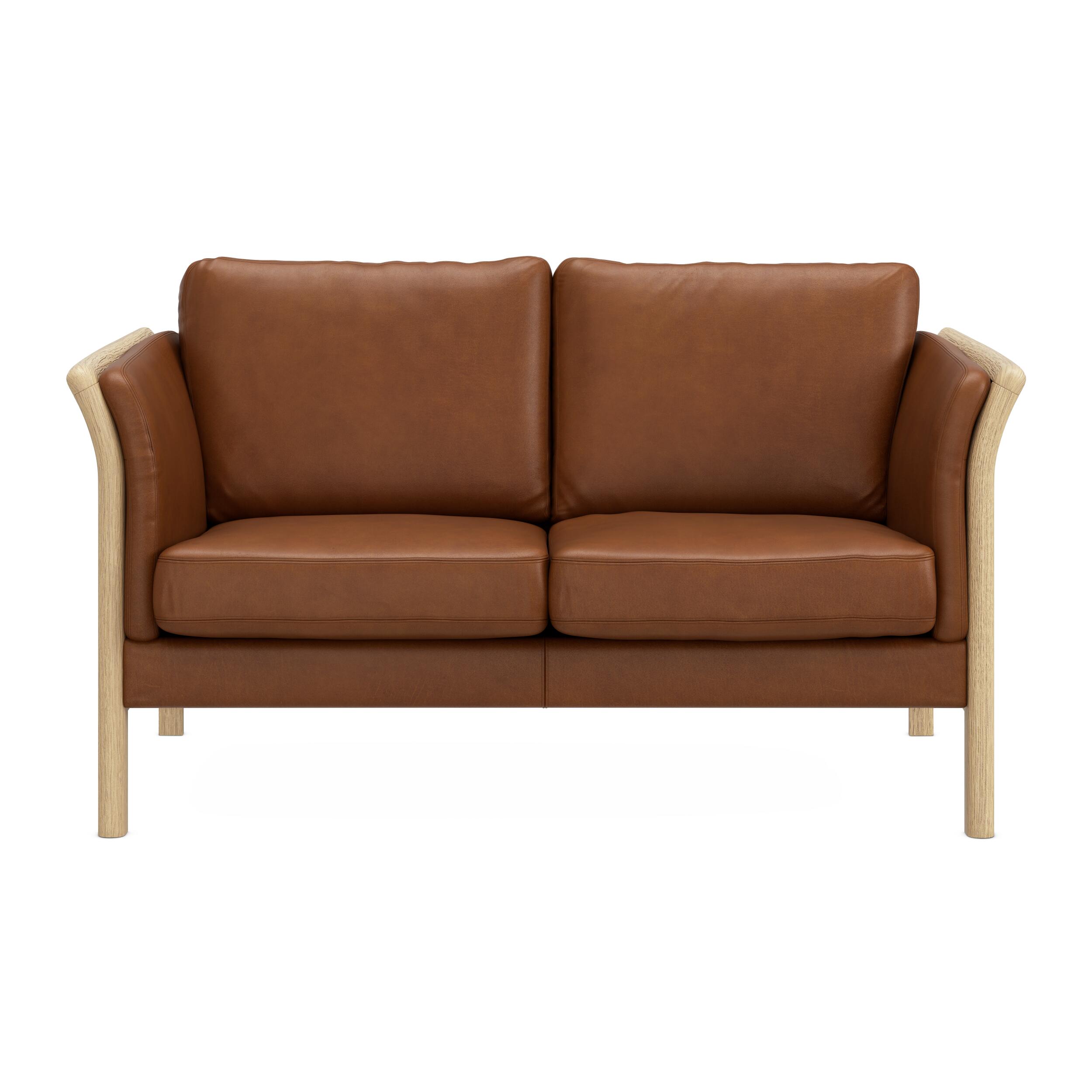 Absalon 2 pers. Sofa 