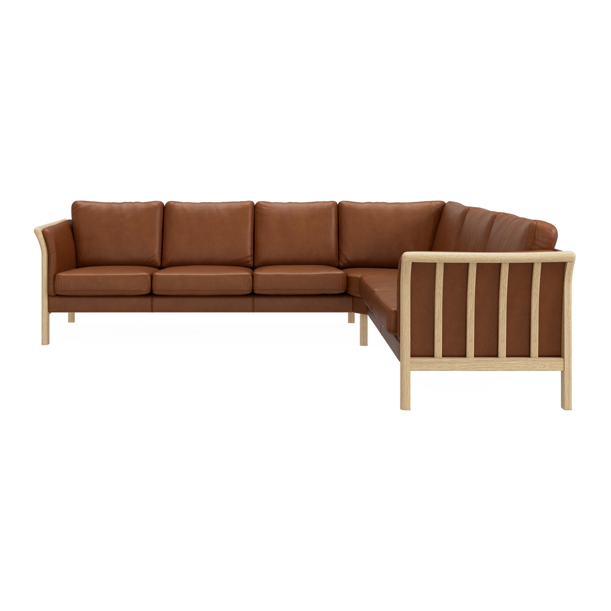 Absalon 32 Hjørnesofa 