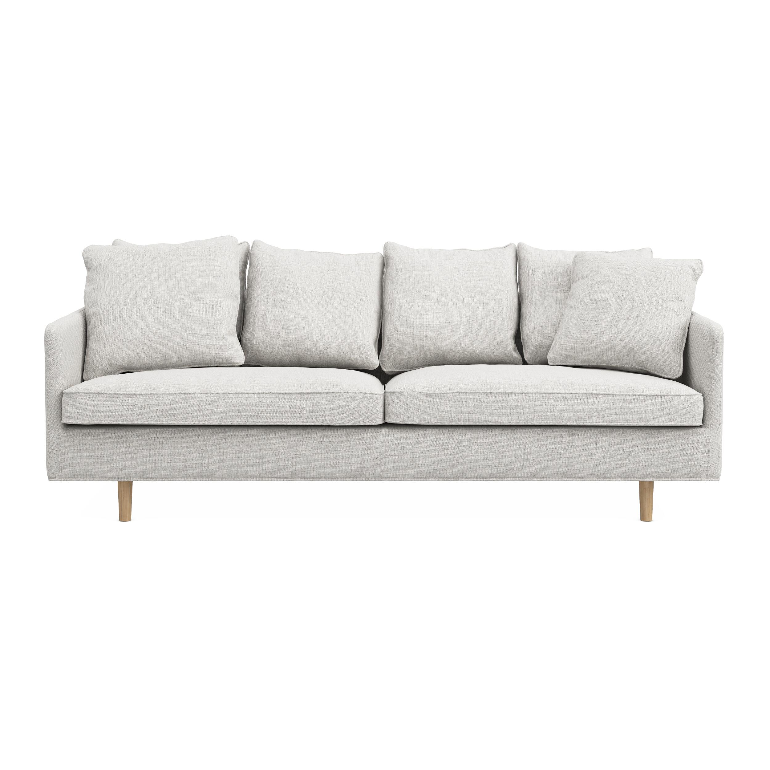 Julia Lux 3 pers Sofa 