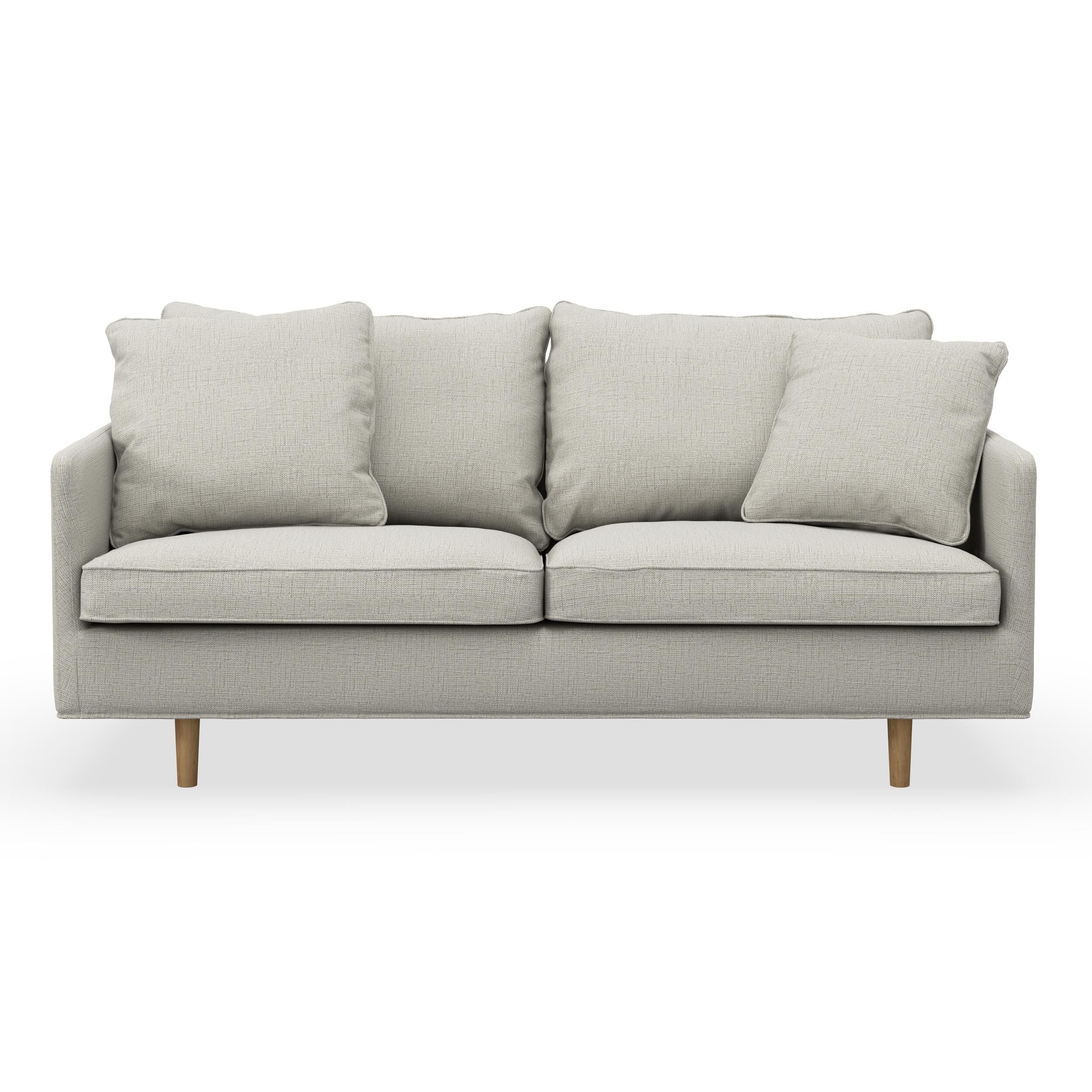 Julia Lux 2½ pers. Sofa 