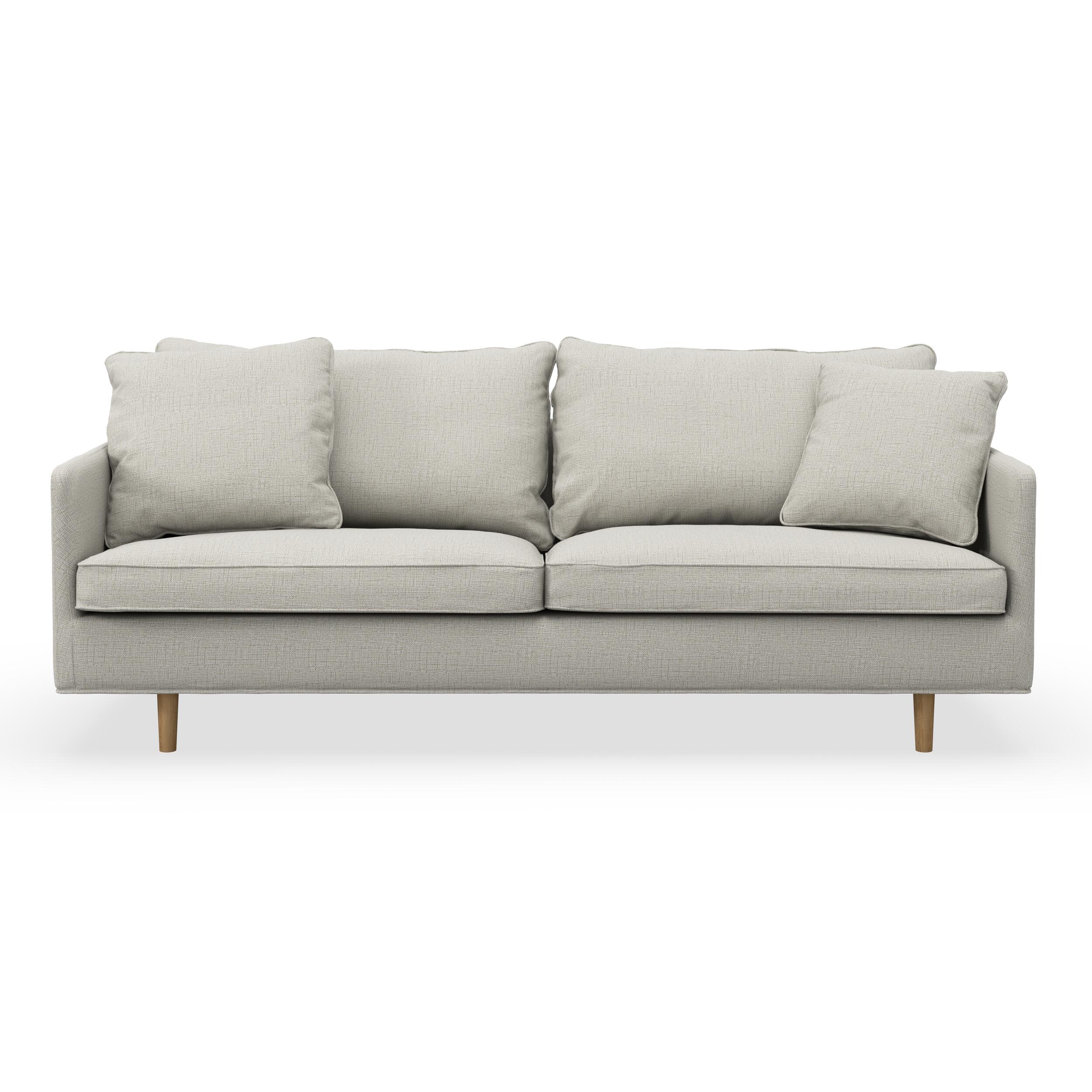 Julia Lux 3 pers Sofa 